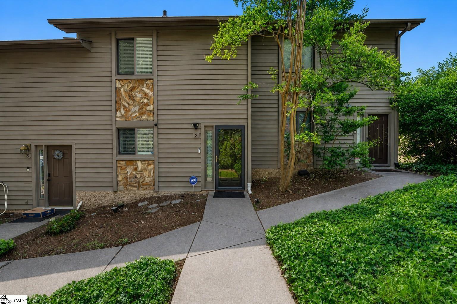 350 Mountain Creek Church Road UNIT Unit 2 Greenville, SC 28609