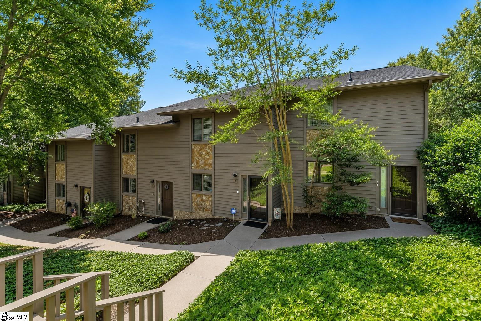 350 Mountain Creek Church Road UNIT Unit 2 Greenville, SC 28609