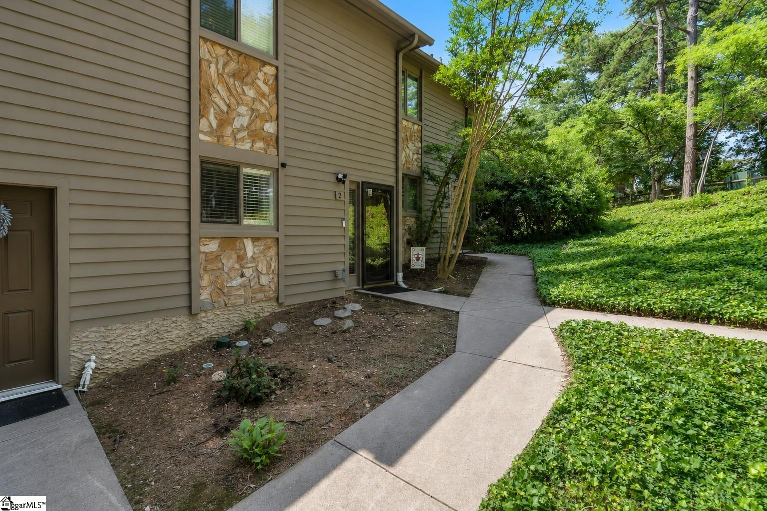 350 Mountain Creek Church Road UNIT Unit 2 Greenville, SC 28609