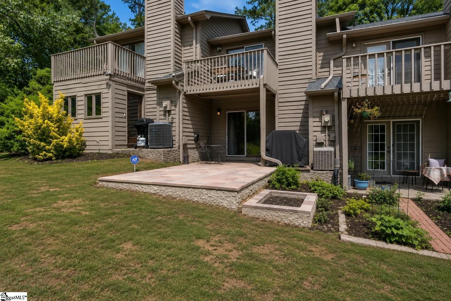 350 Mountain Creek Church Road UNIT Unit 2 Greenville, SC 28609