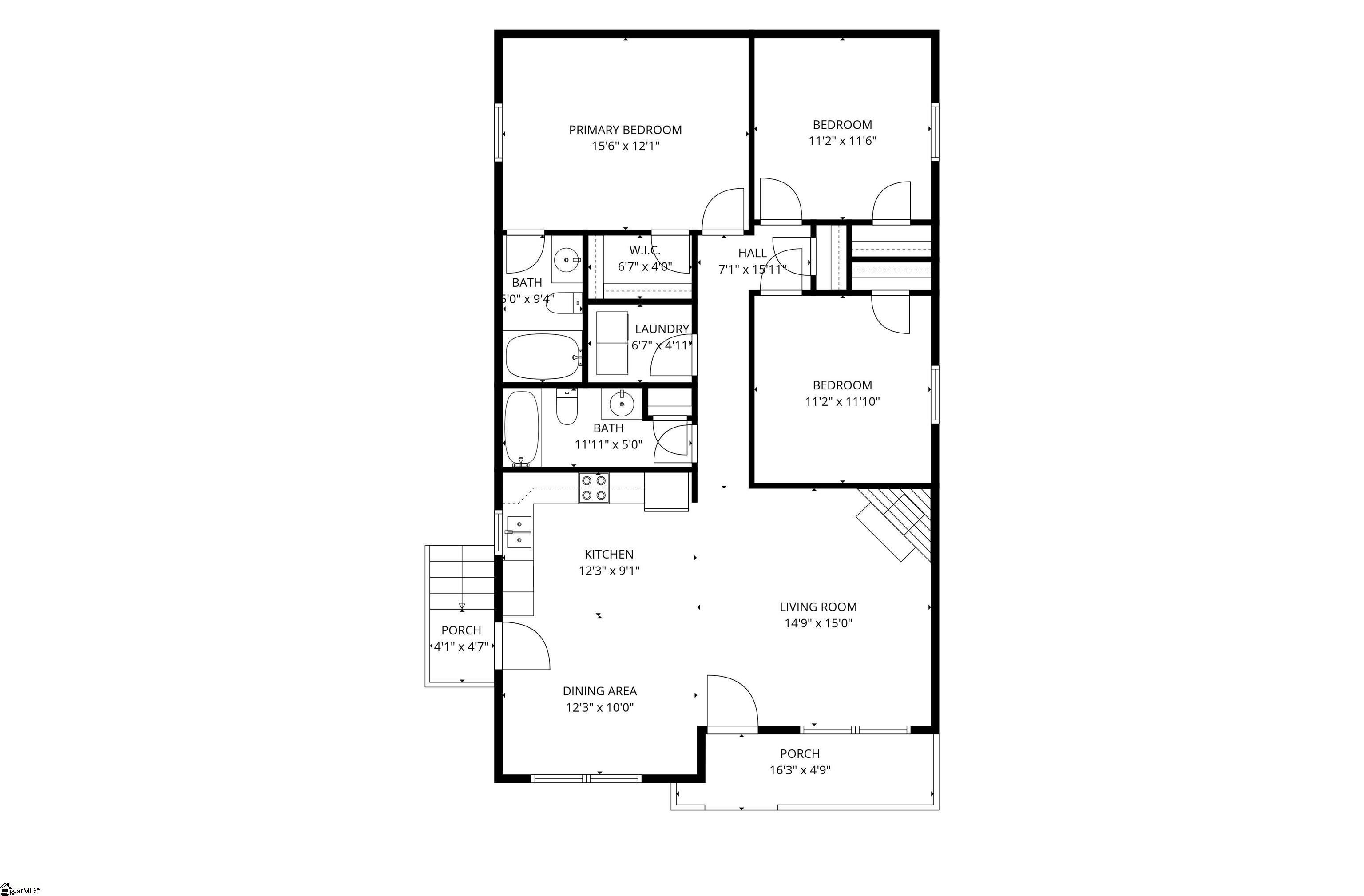210 Jordan Road Lyman, SC 29365-9515