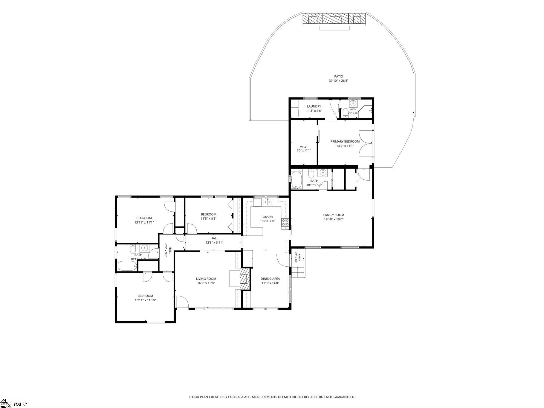 215 Legrand Boulevard Greenville, SC 29607