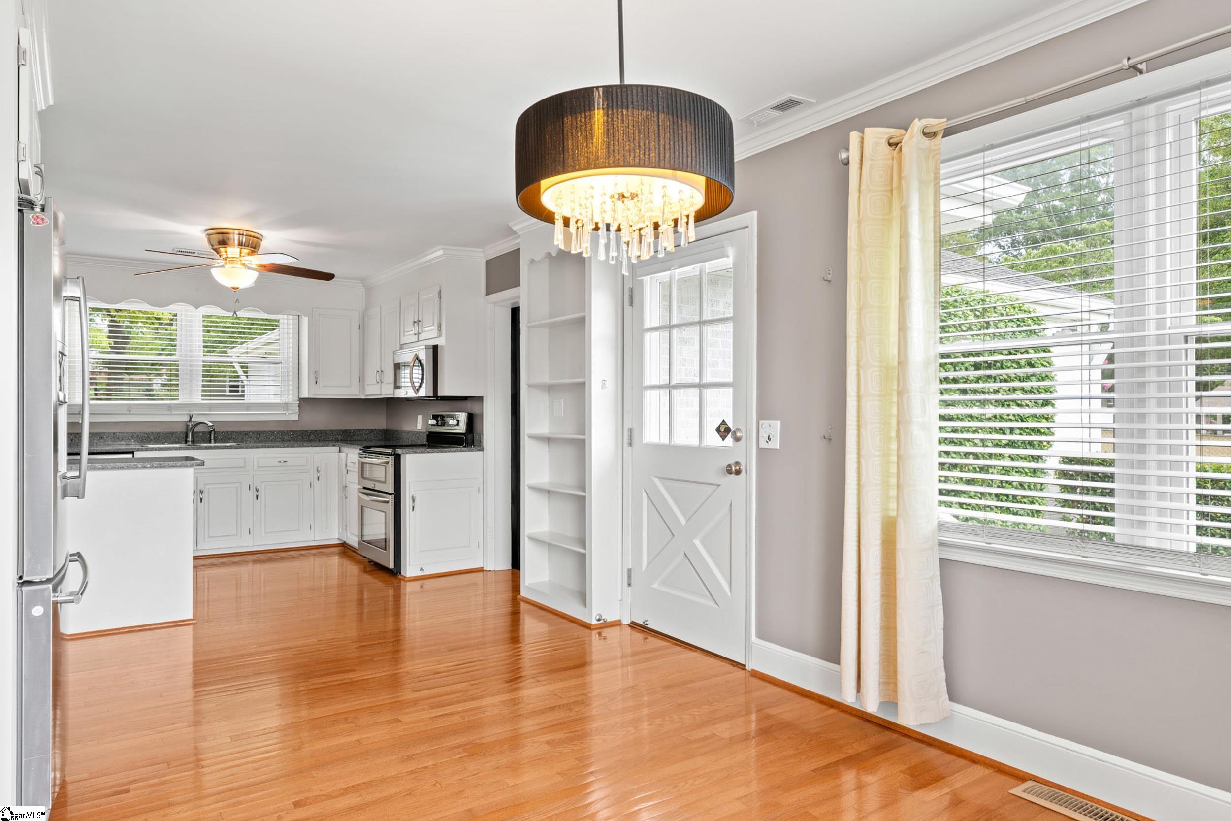 215 Legrand Boulevard Greenville, SC 29607