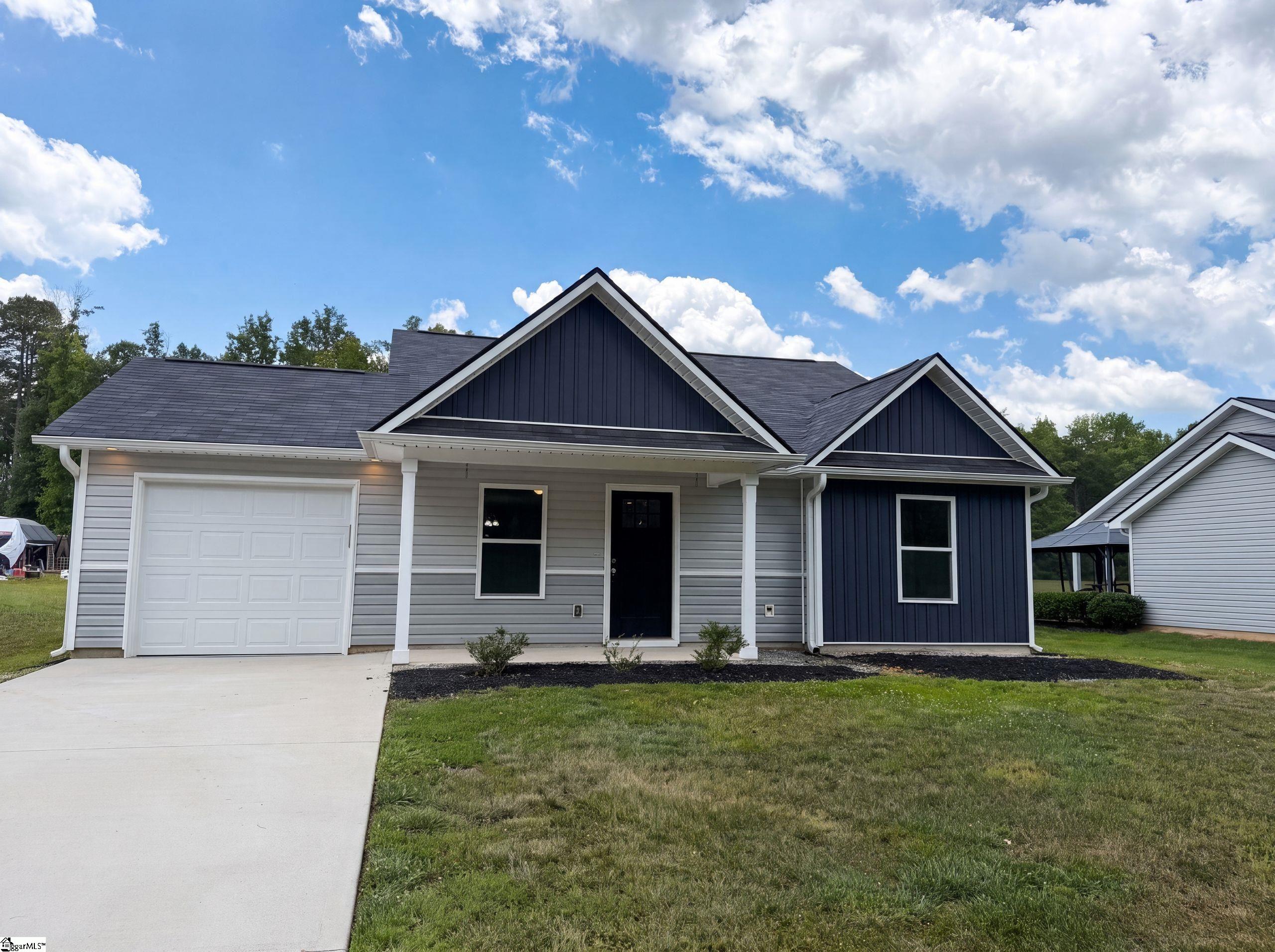 180 Old Airport Road Chesnee, SC 29323