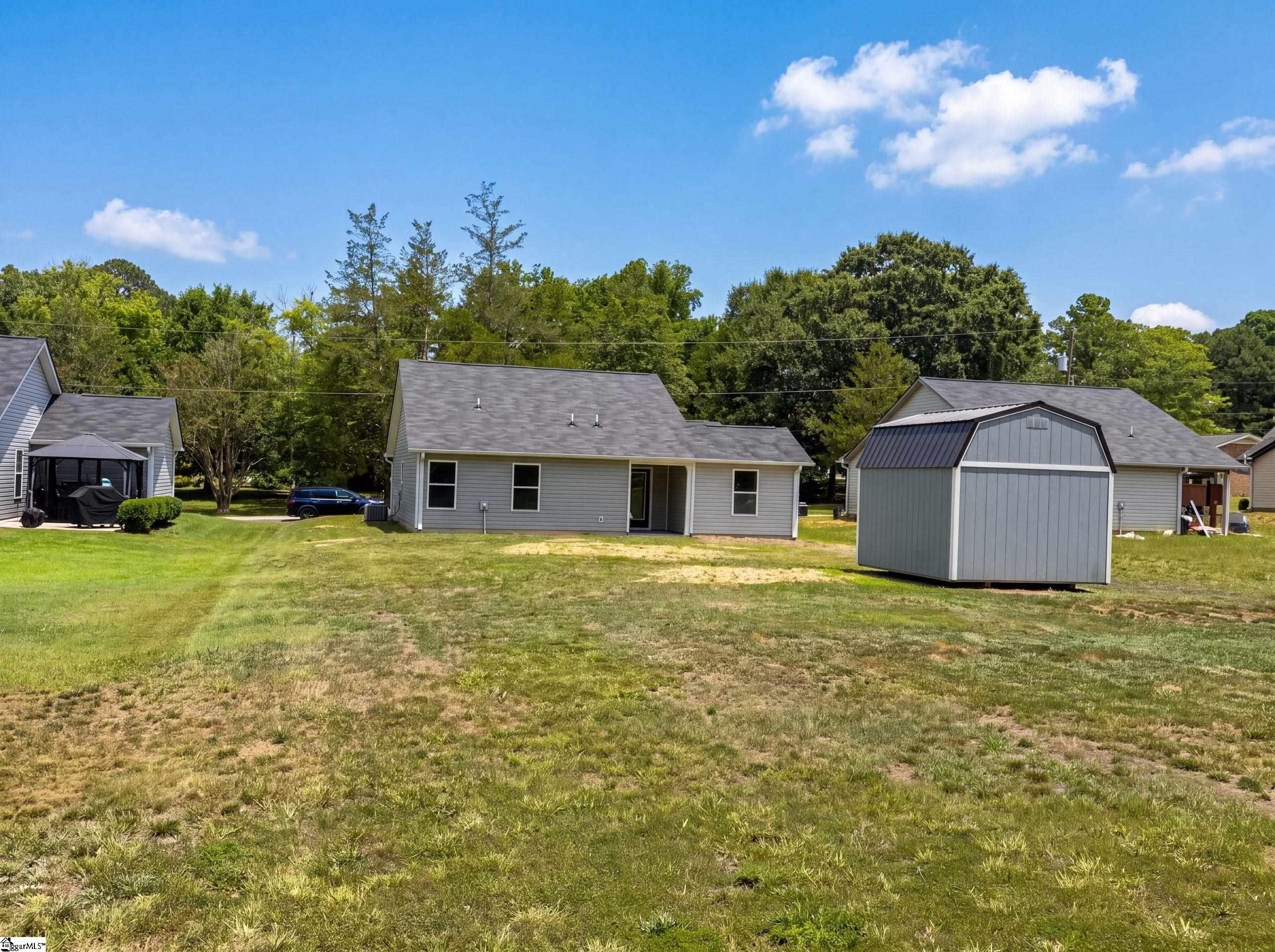 180 Old Airport Road Chesnee, SC 29323