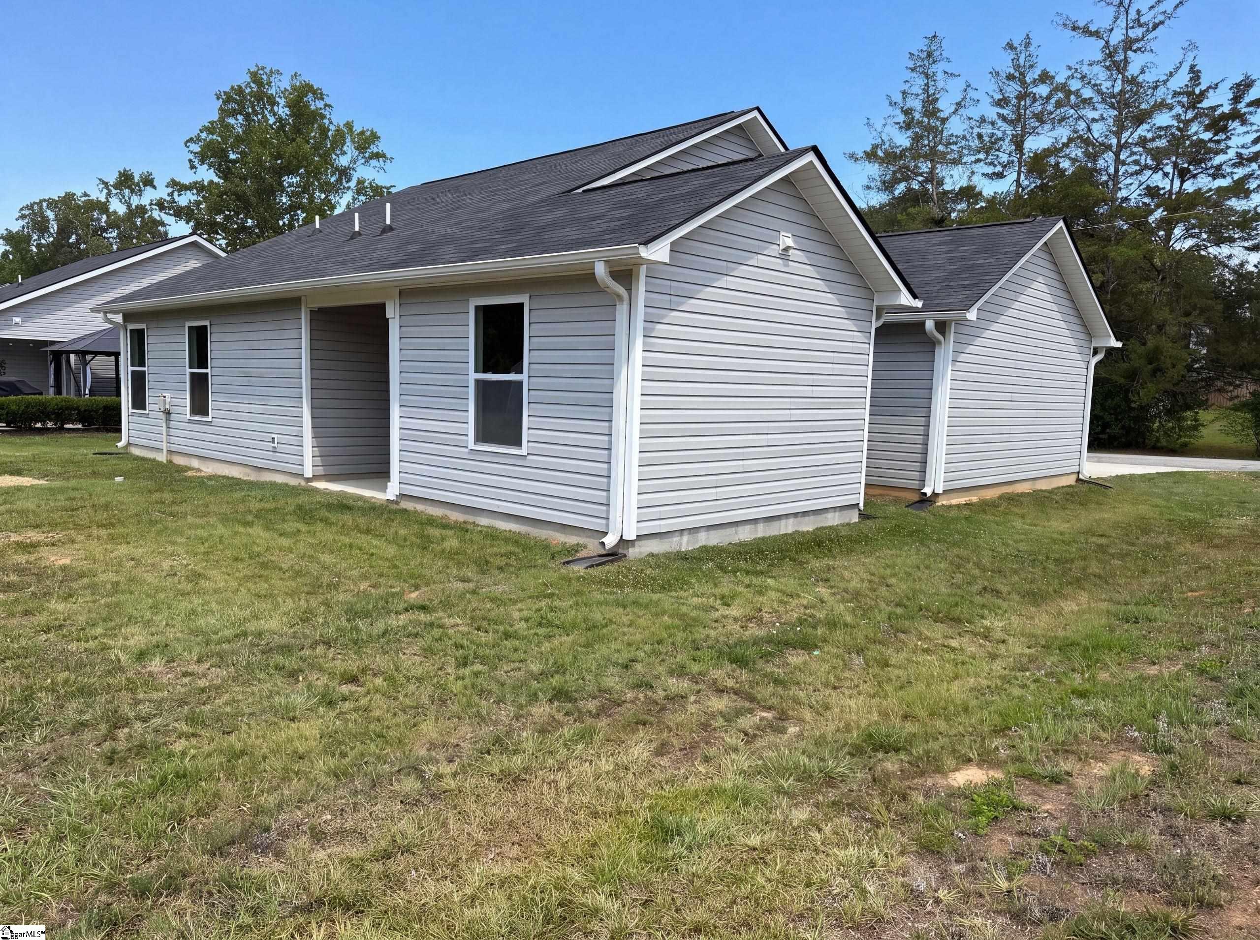 180 Old Airport Road Chesnee, SC 29323