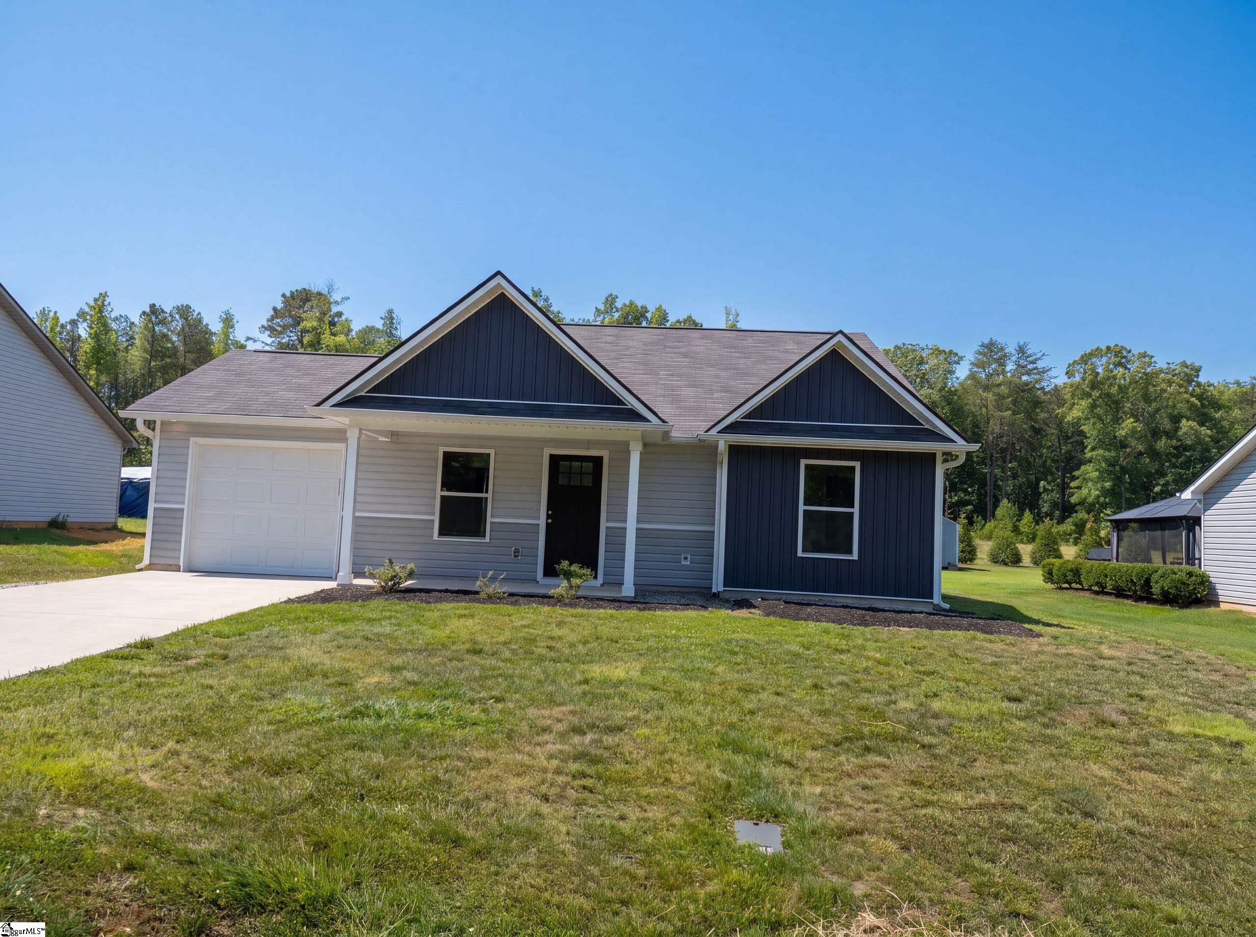 180 Old Airport Road Chesnee, SC 29323