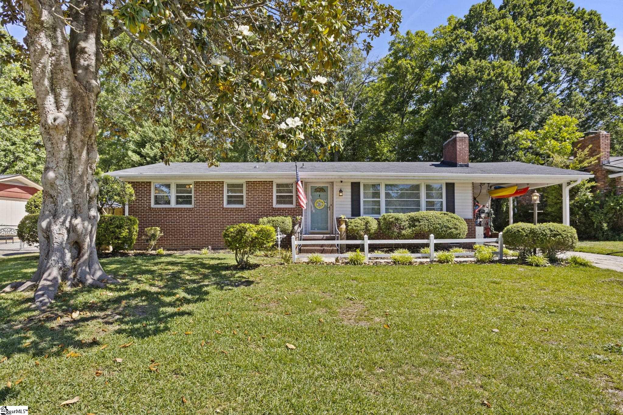 113 Forestdale Drive Taylors, SC 29687