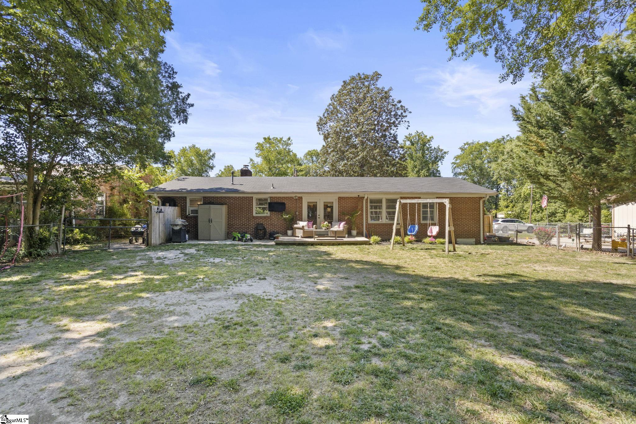 113 Forestdale Drive Taylors, SC 29687