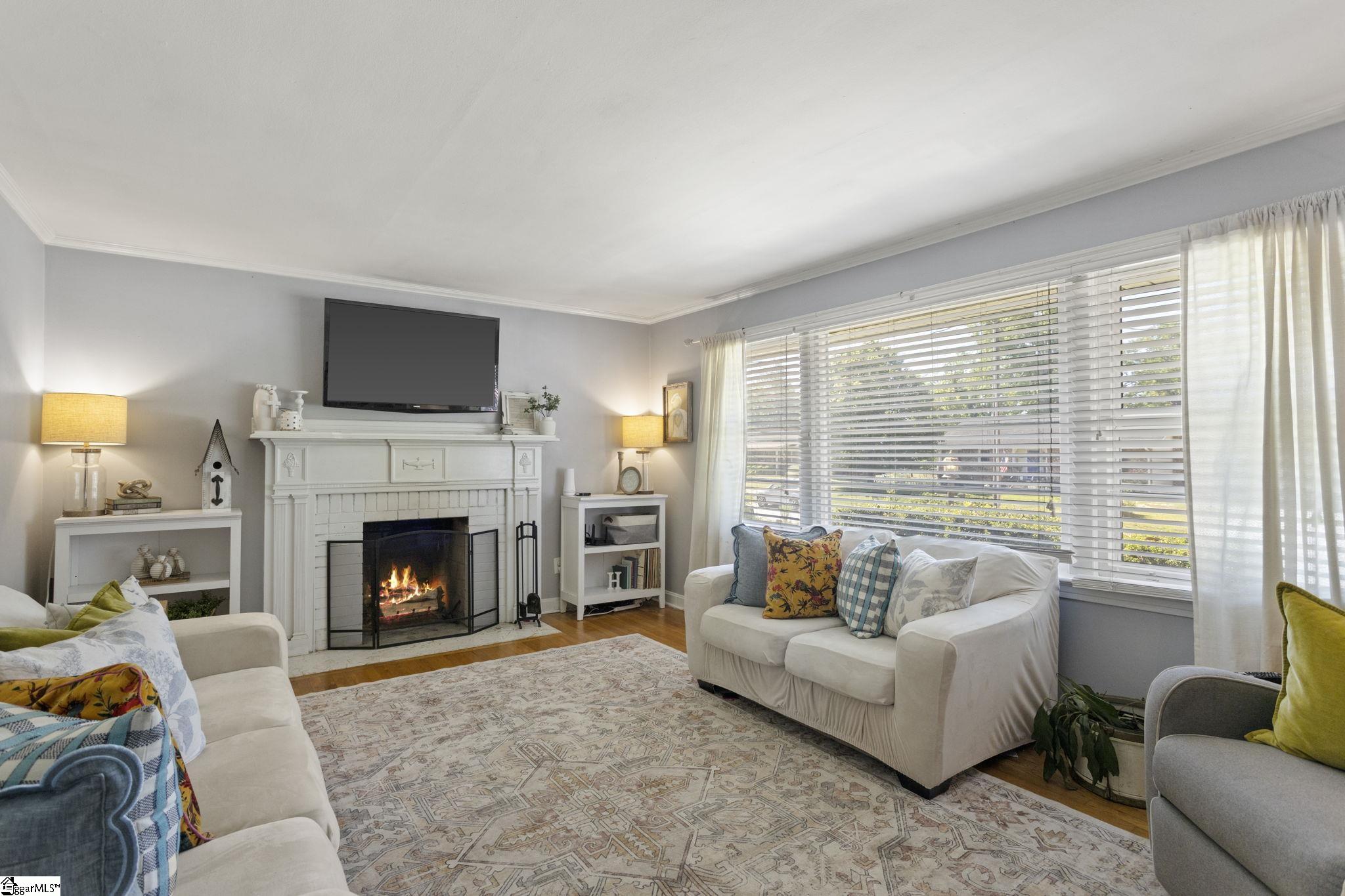 113 Forestdale Drive Taylors, SC 29687