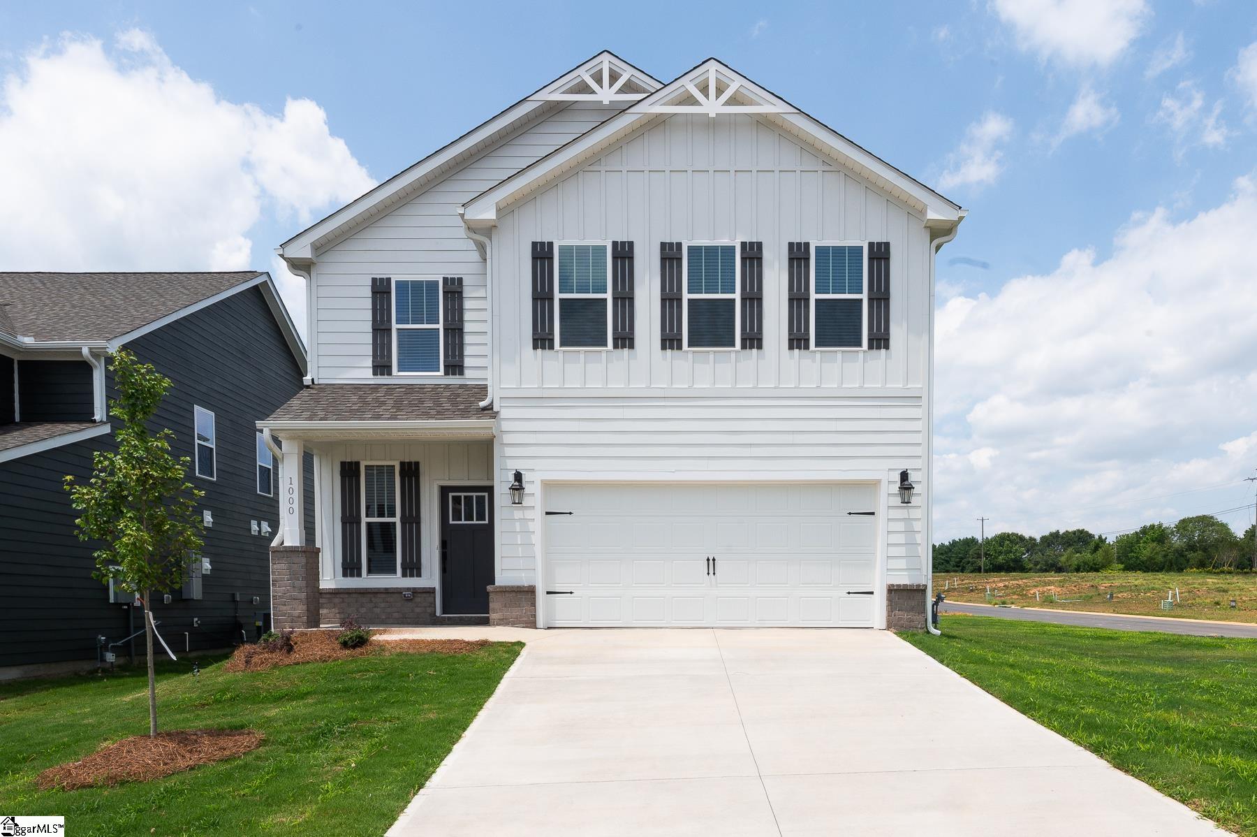 1000 Gresham Place Woodruff, SC 29388