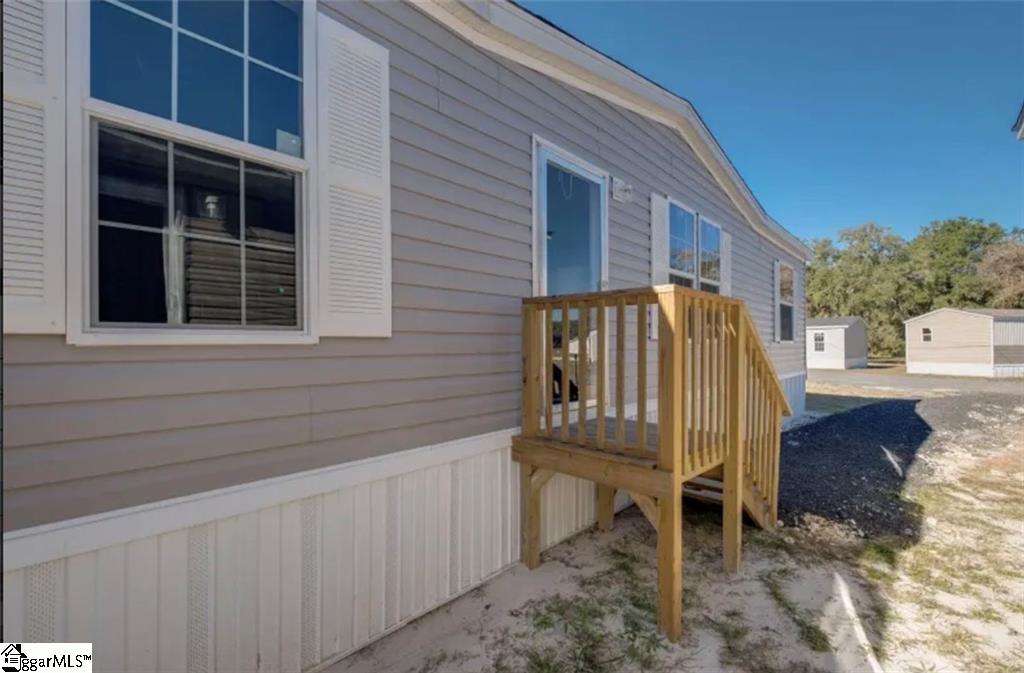 Jefferson Drive UNIT Lot 221 Westminster, SC 29693