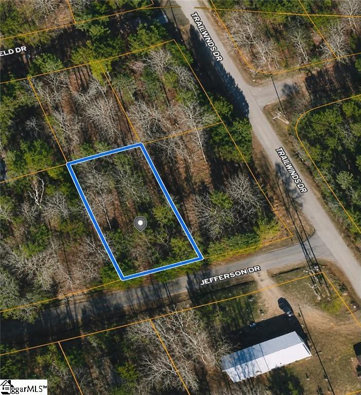 Jefferson Drive UNIT Lot 221 Westminster, SC 29693