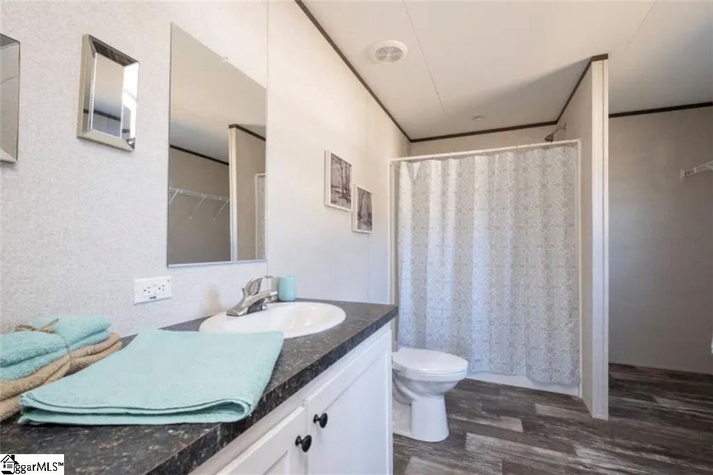 Jefferson Drive UNIT Lot 221 Westminster, SC 29693