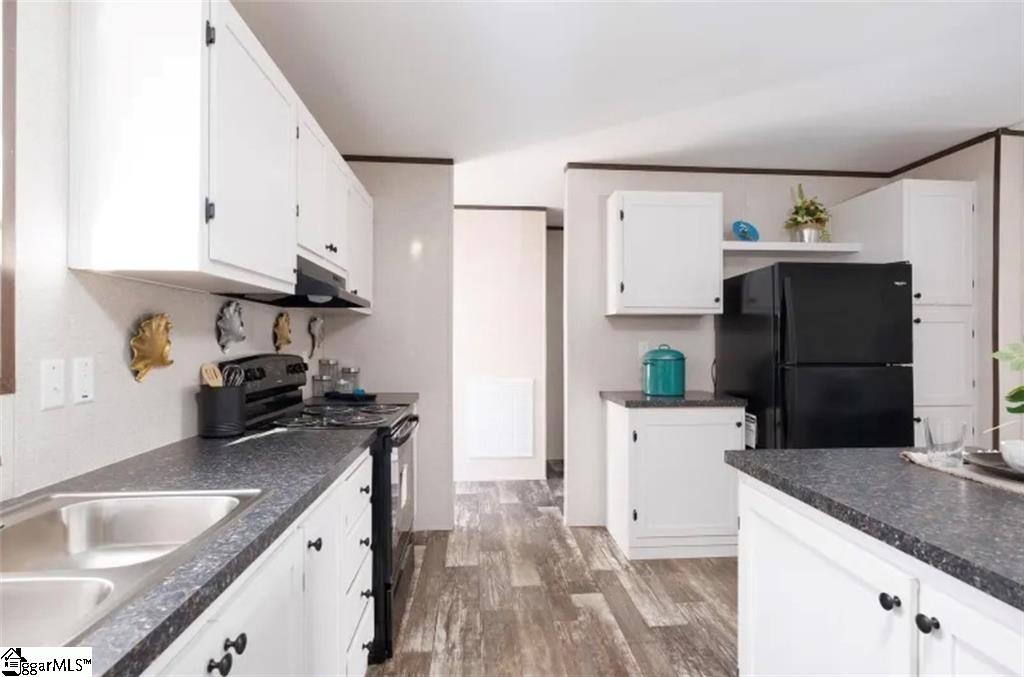 Jefferson Drive UNIT Lot 221 Westminster, SC 29693
