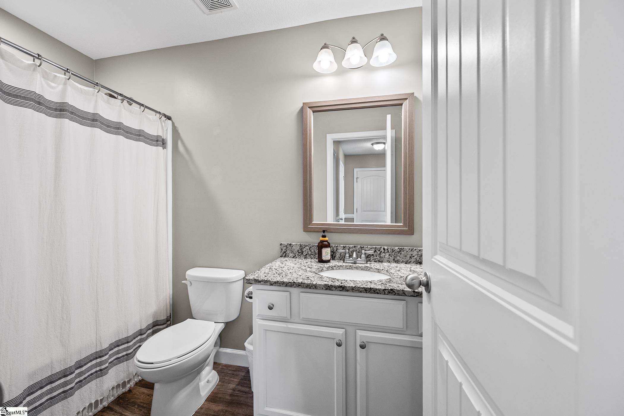 202 Highland Springs Loop Inman, SC 29349