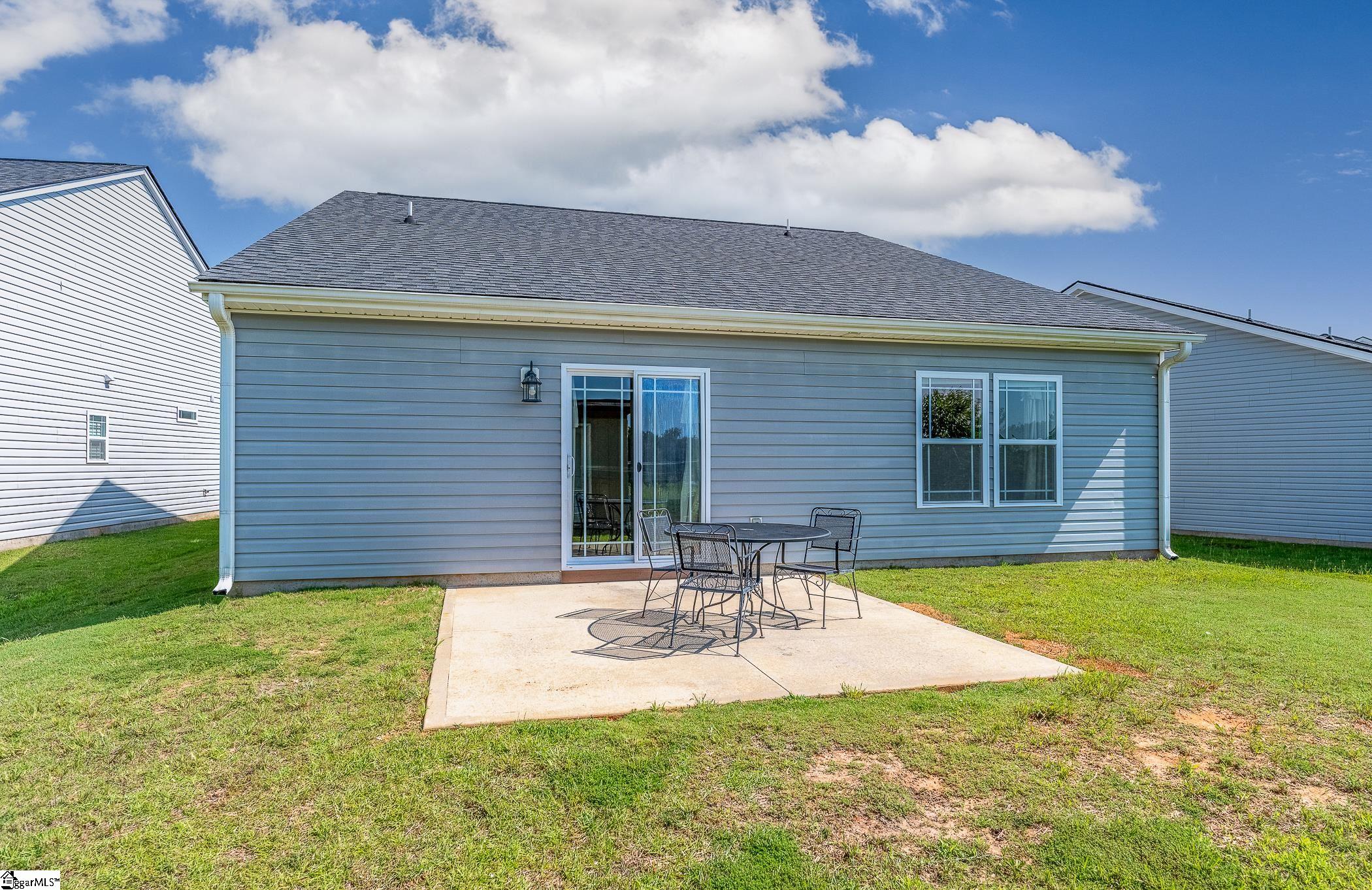 202 Highland Springs Loop Inman, SC 29349