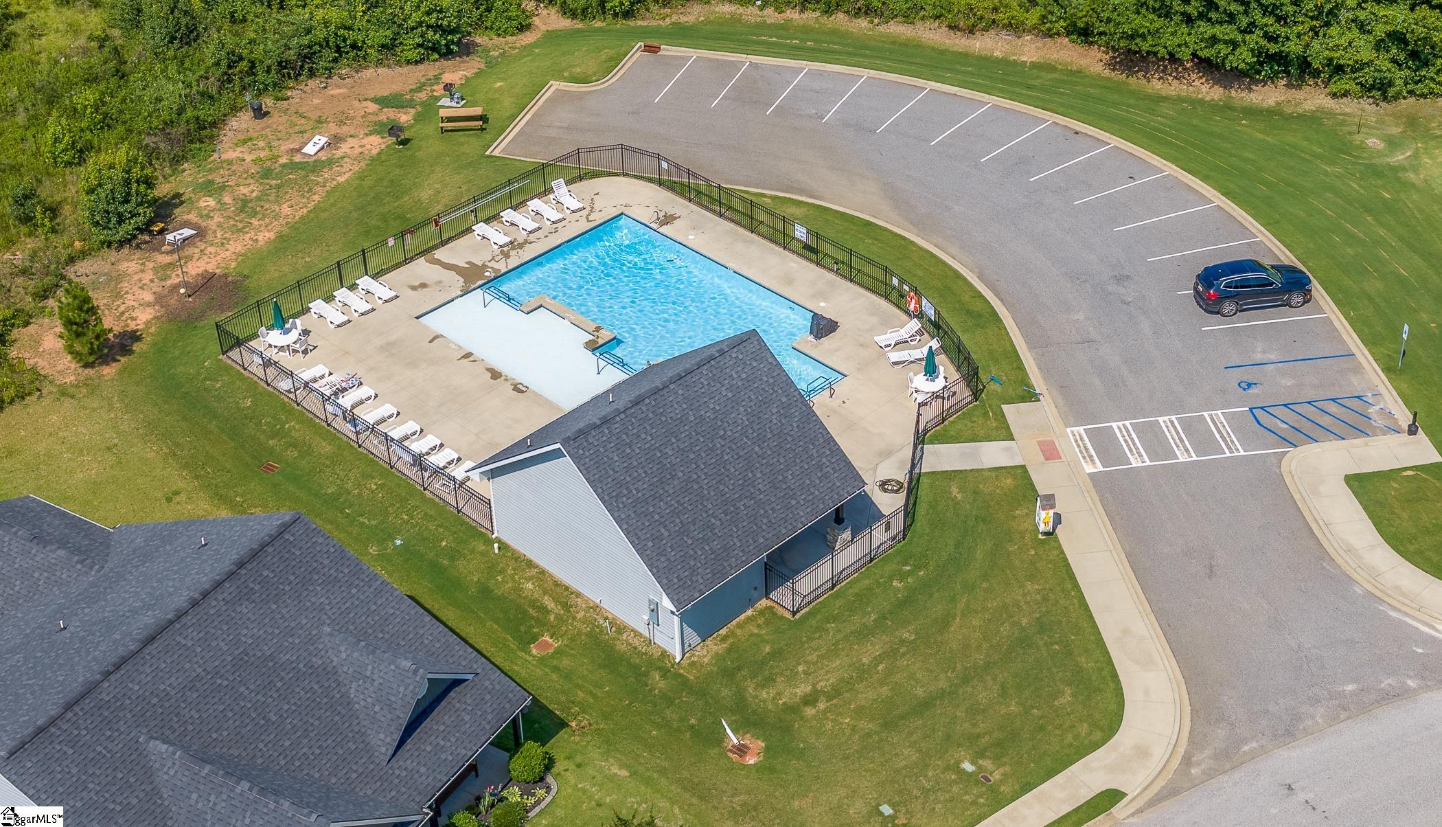 202 Highland Springs Loop Inman, SC 29349