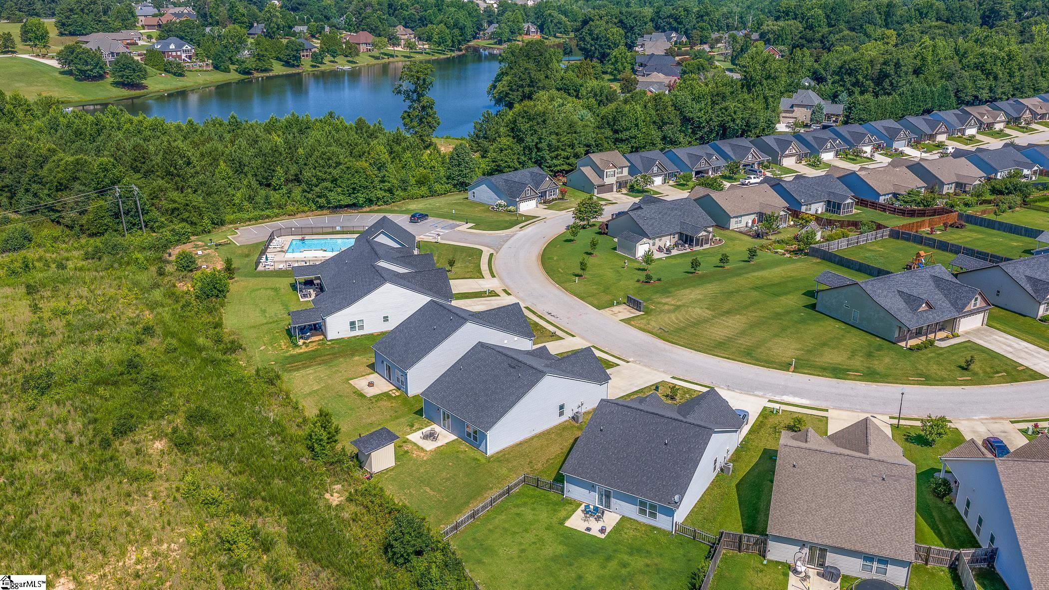 202 Highland Springs Loop Inman, SC 29349
