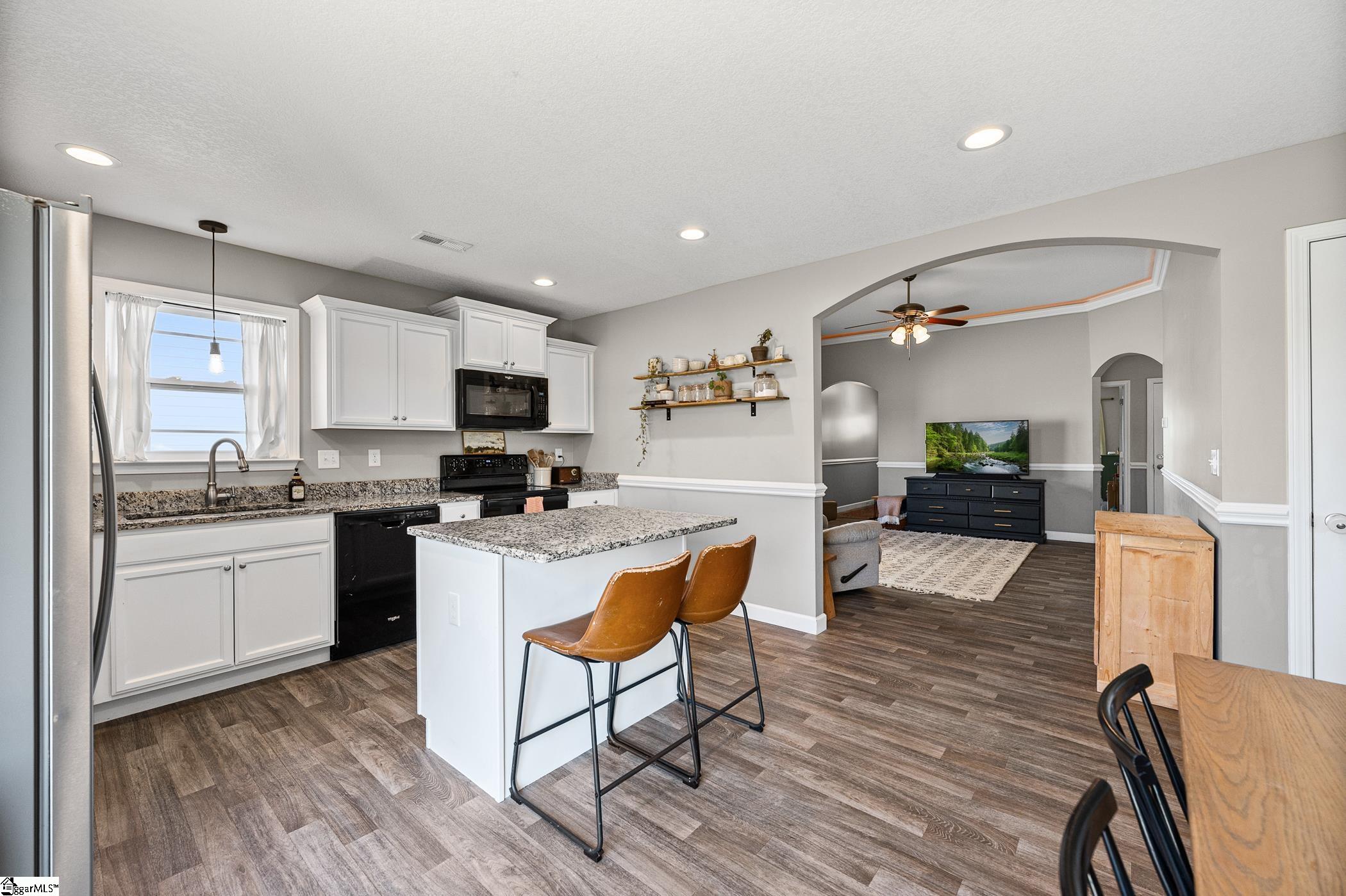 202 Highland Springs Loop Inman, SC 29349