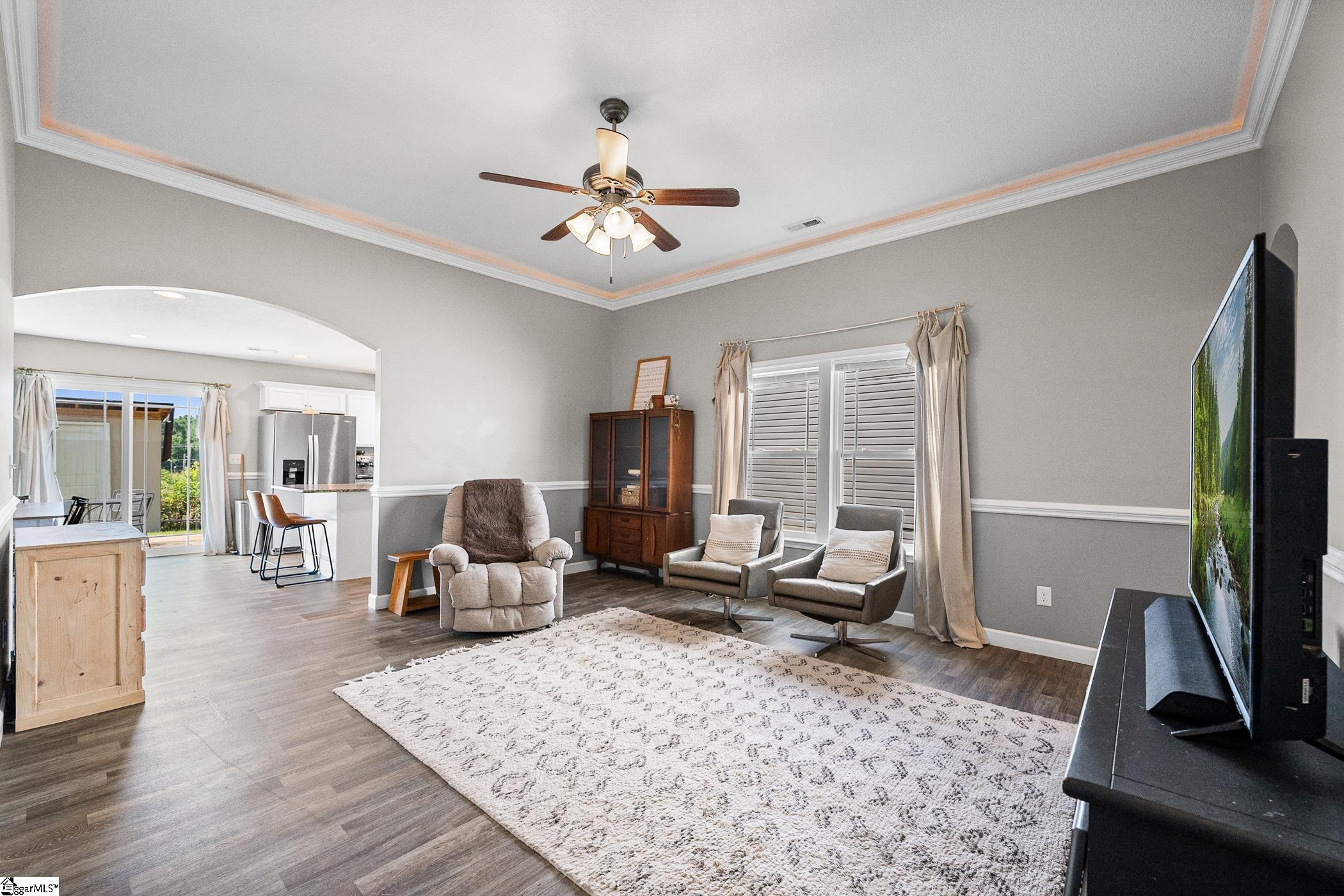 202 Highland Springs Loop Inman, SC 29349