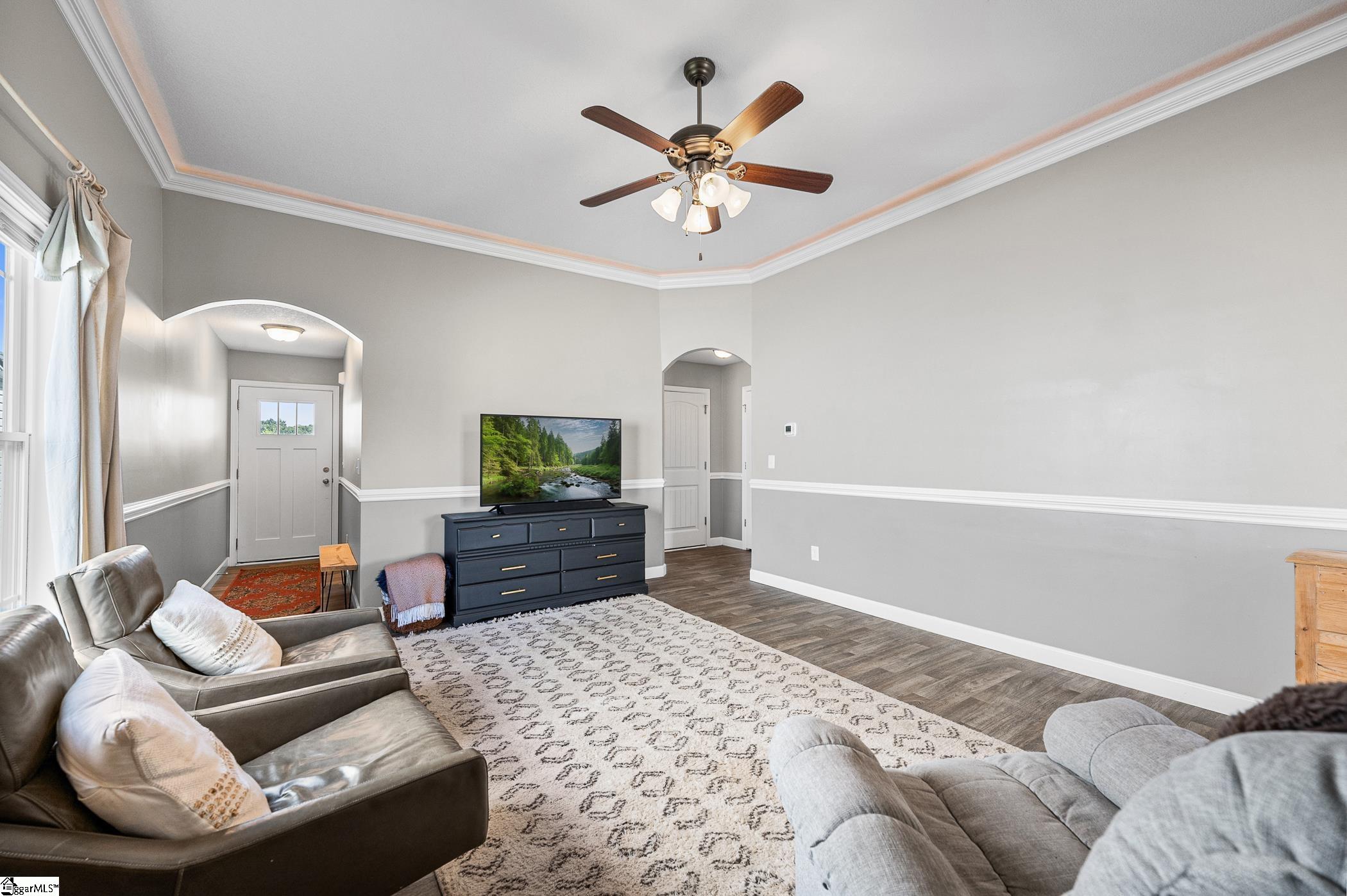 202 Highland Springs Loop Inman, SC 29349