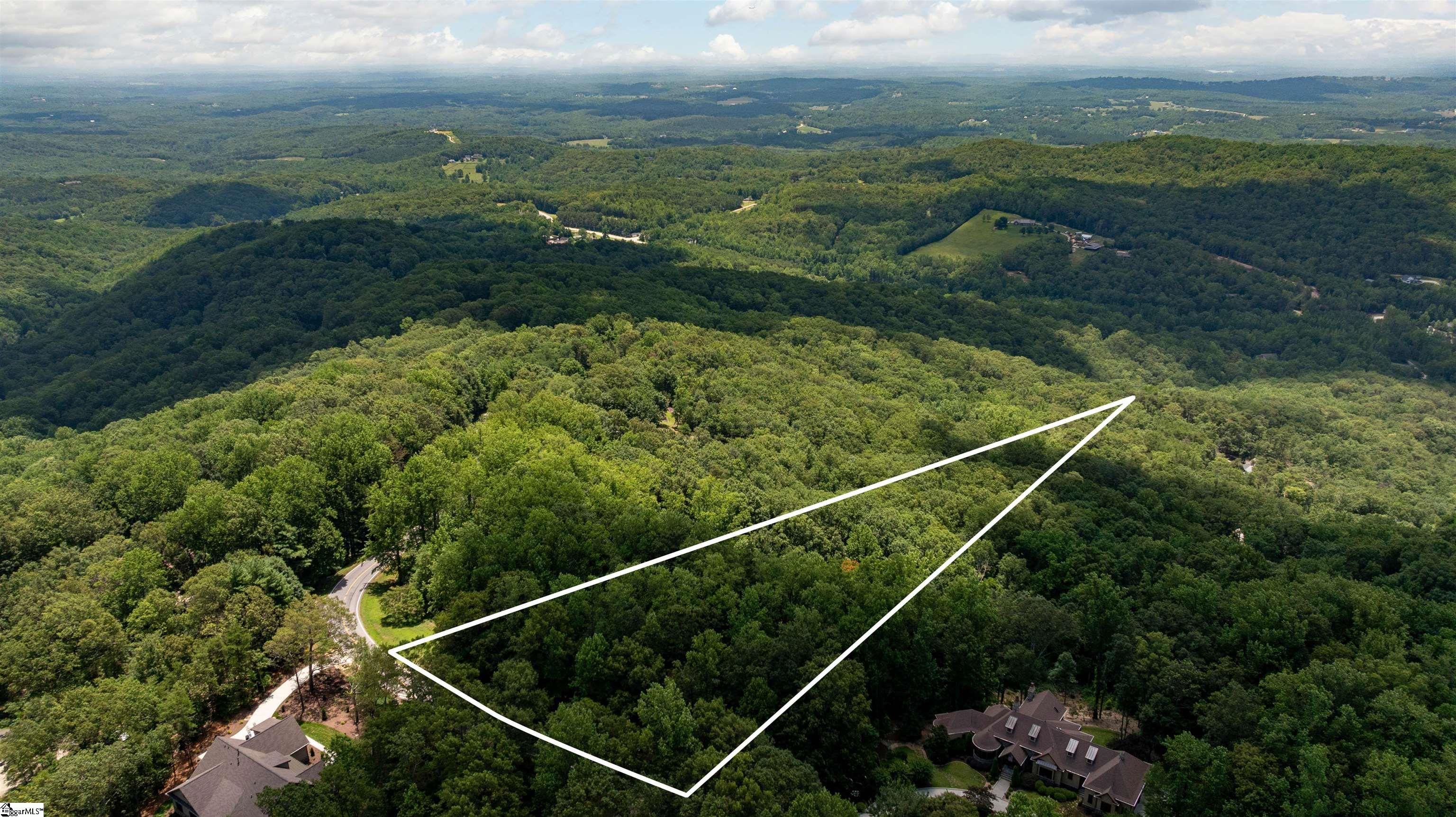 Lot 22 Plumley Summit Rd Road Landrum, SC 29356