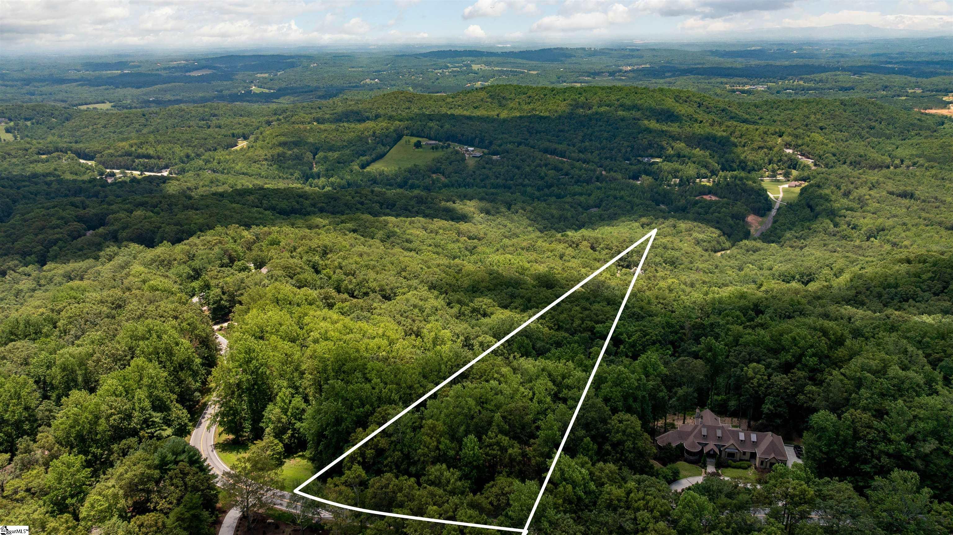 Lot 22 Plumley Summit Rd Road Landrum, SC 29356