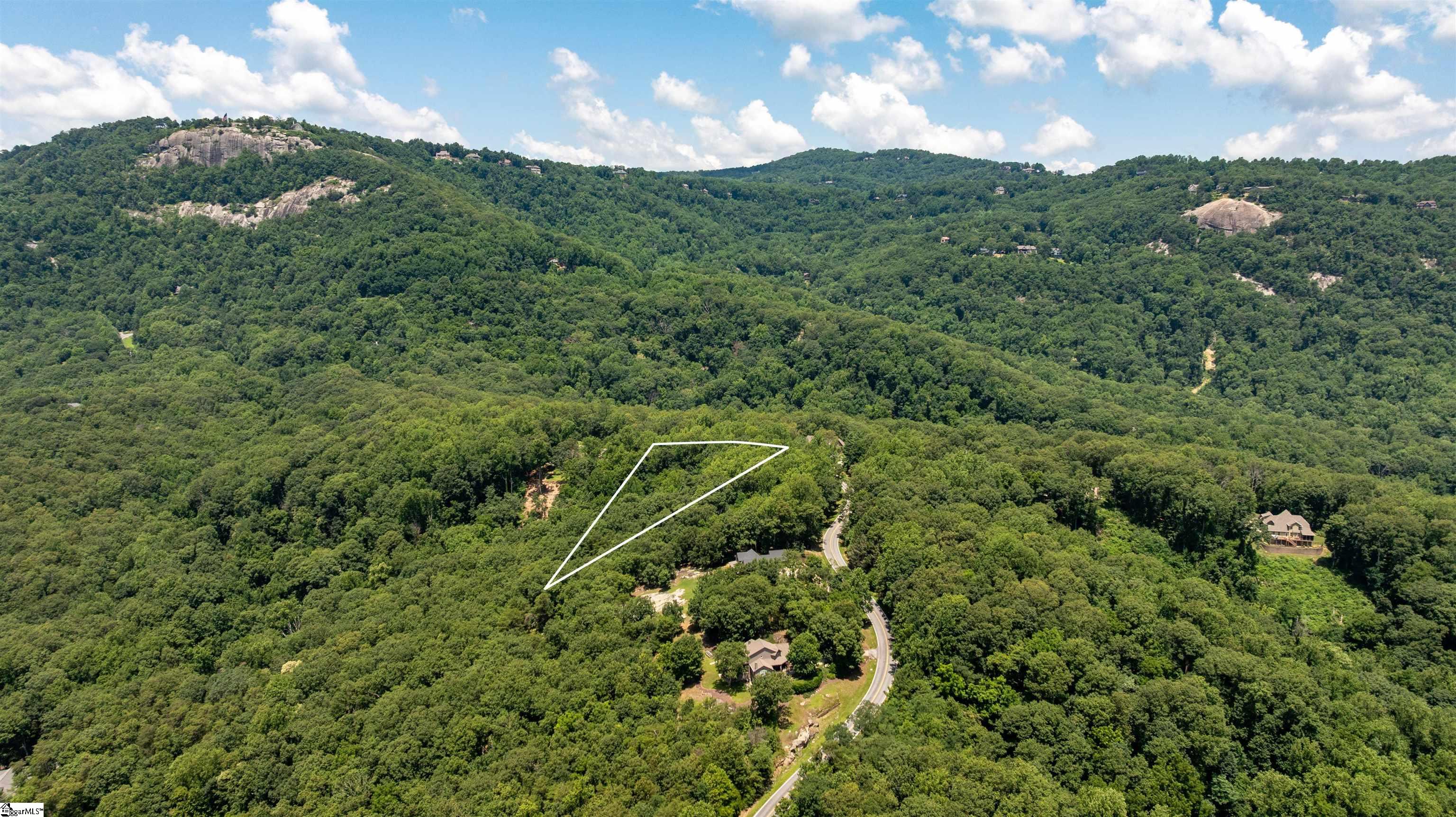 Lot 22 Plumley Summit Rd Road Landrum, SC 29356