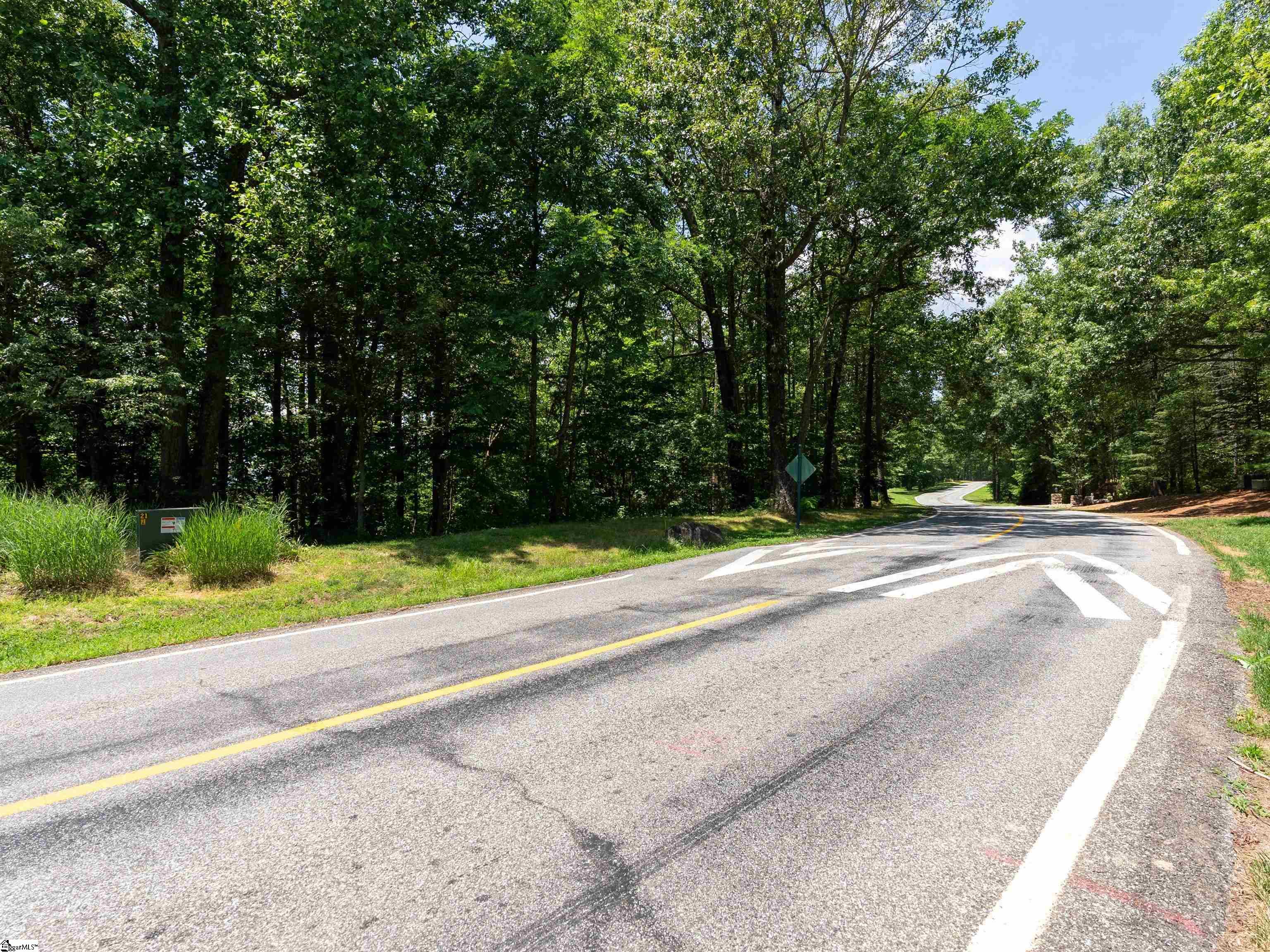 Lot 22 Plumley Summit Rd Road Landrum, SC 29356