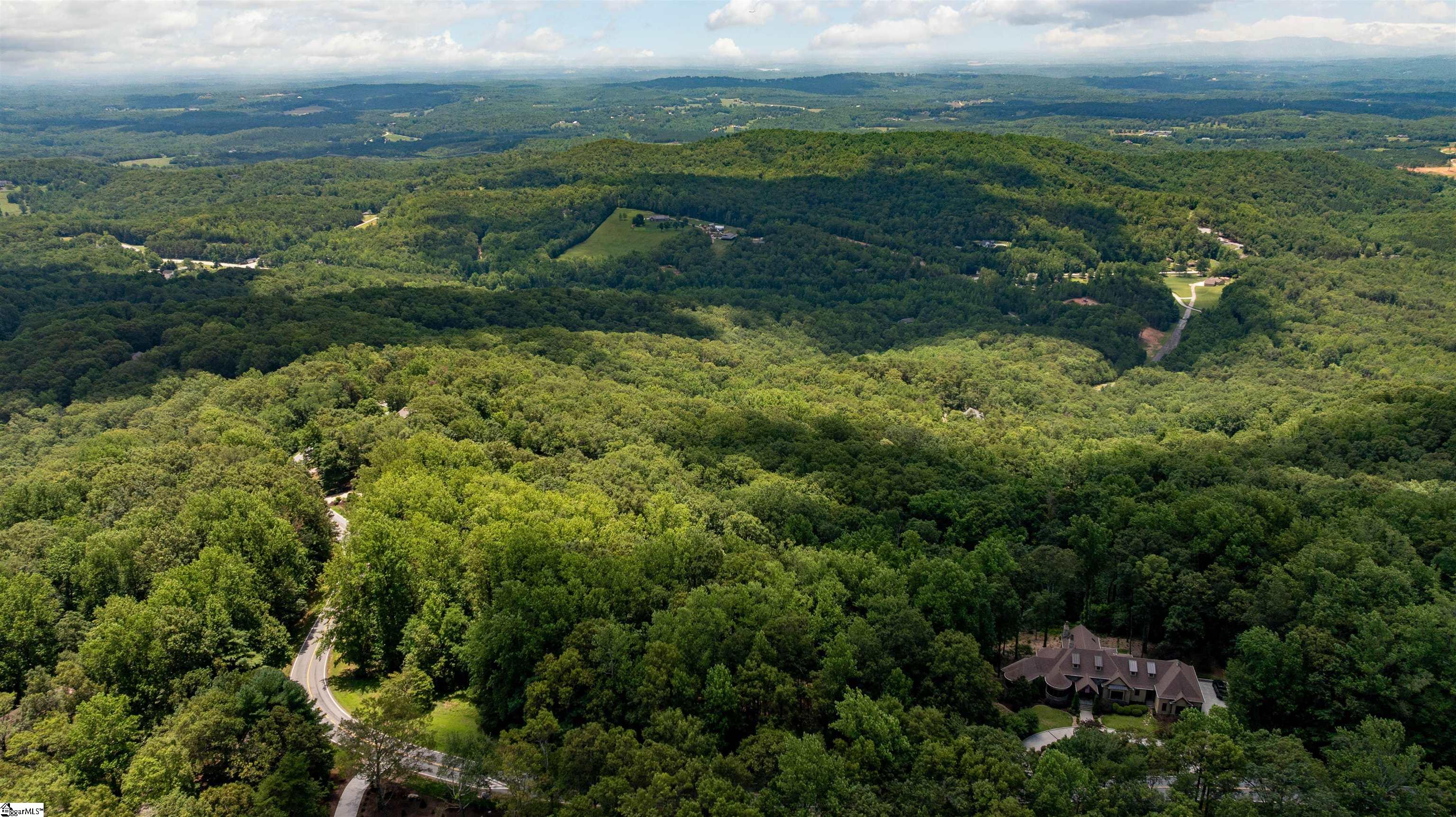 Lot 22 Plumley Summit Rd Road Landrum, SC 29356