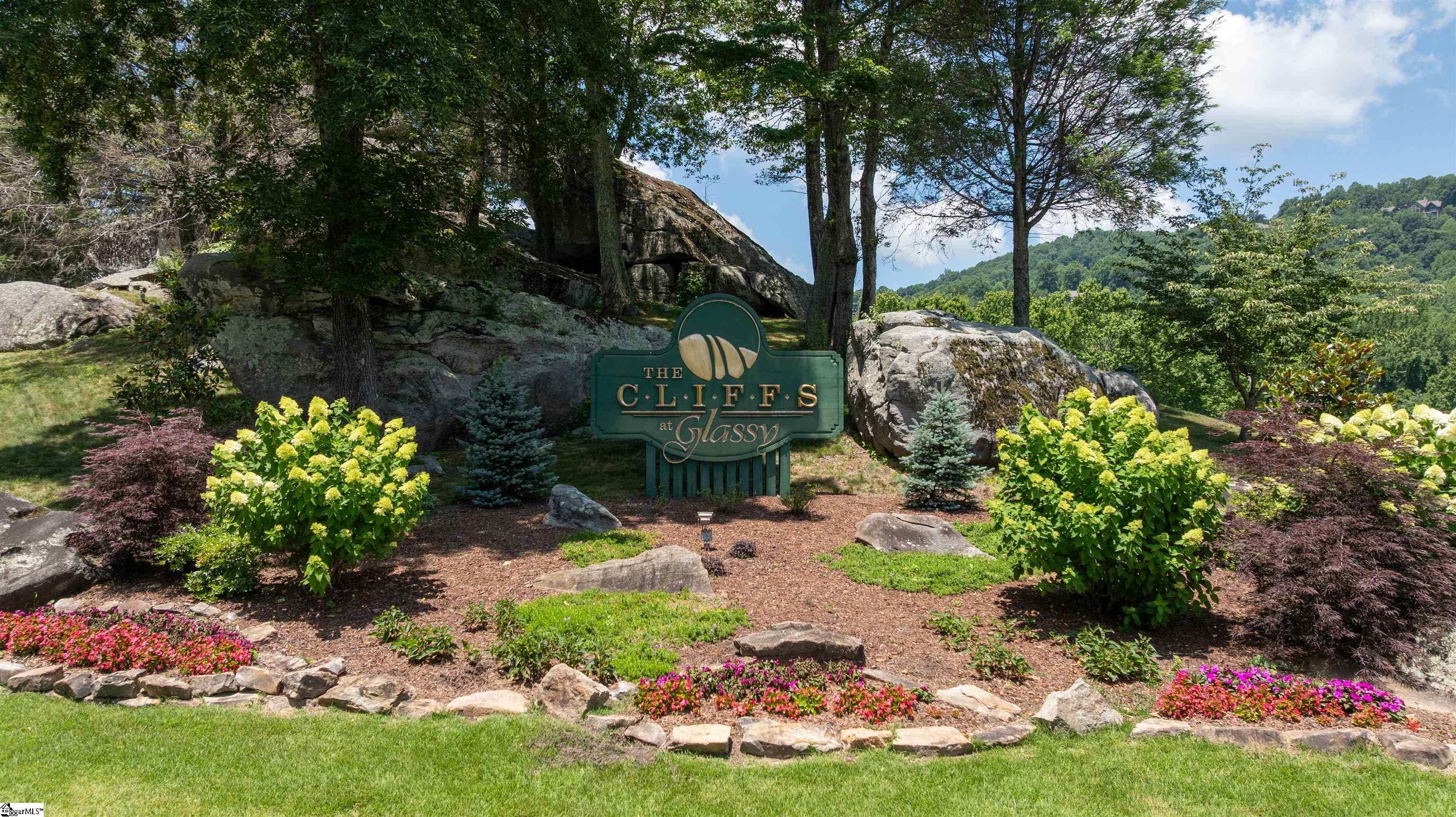 Lot 22 Plumley Summit Rd Road Landrum, SC 29356