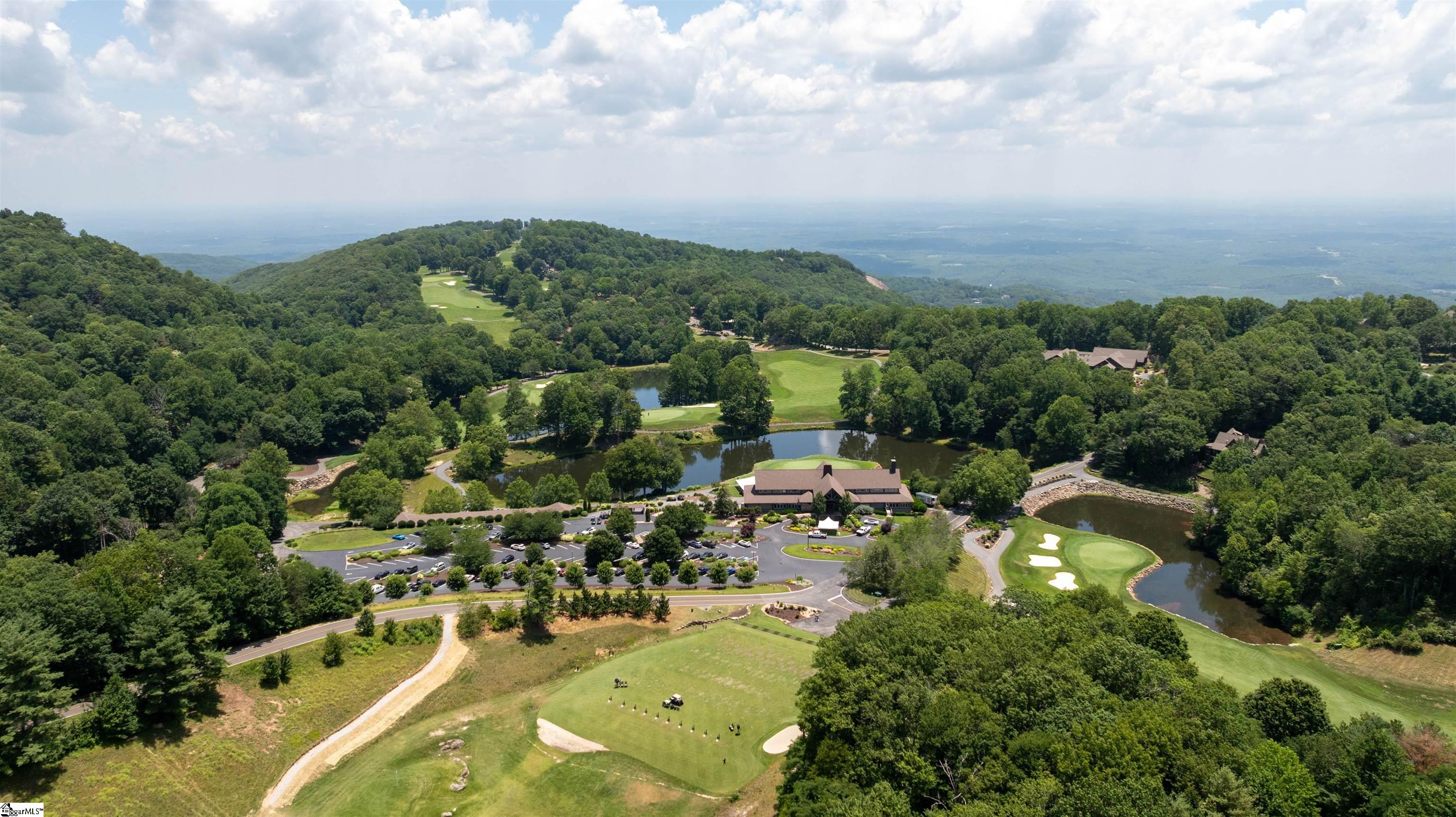 Lot 22 Plumley Summit Rd Road Landrum, SC 29356