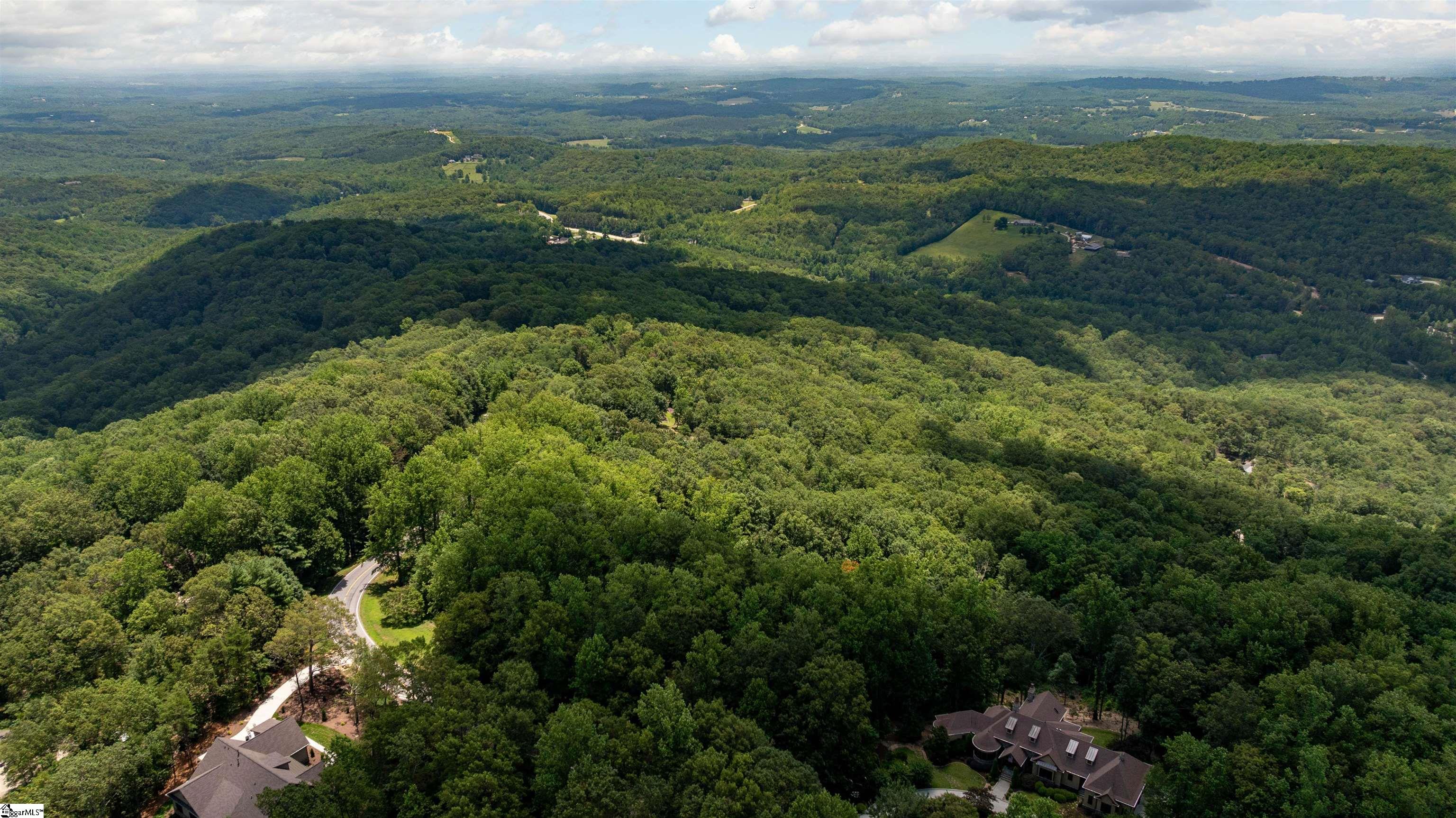 Lot 22 Plumley Summit Rd Road Landrum, SC 29356