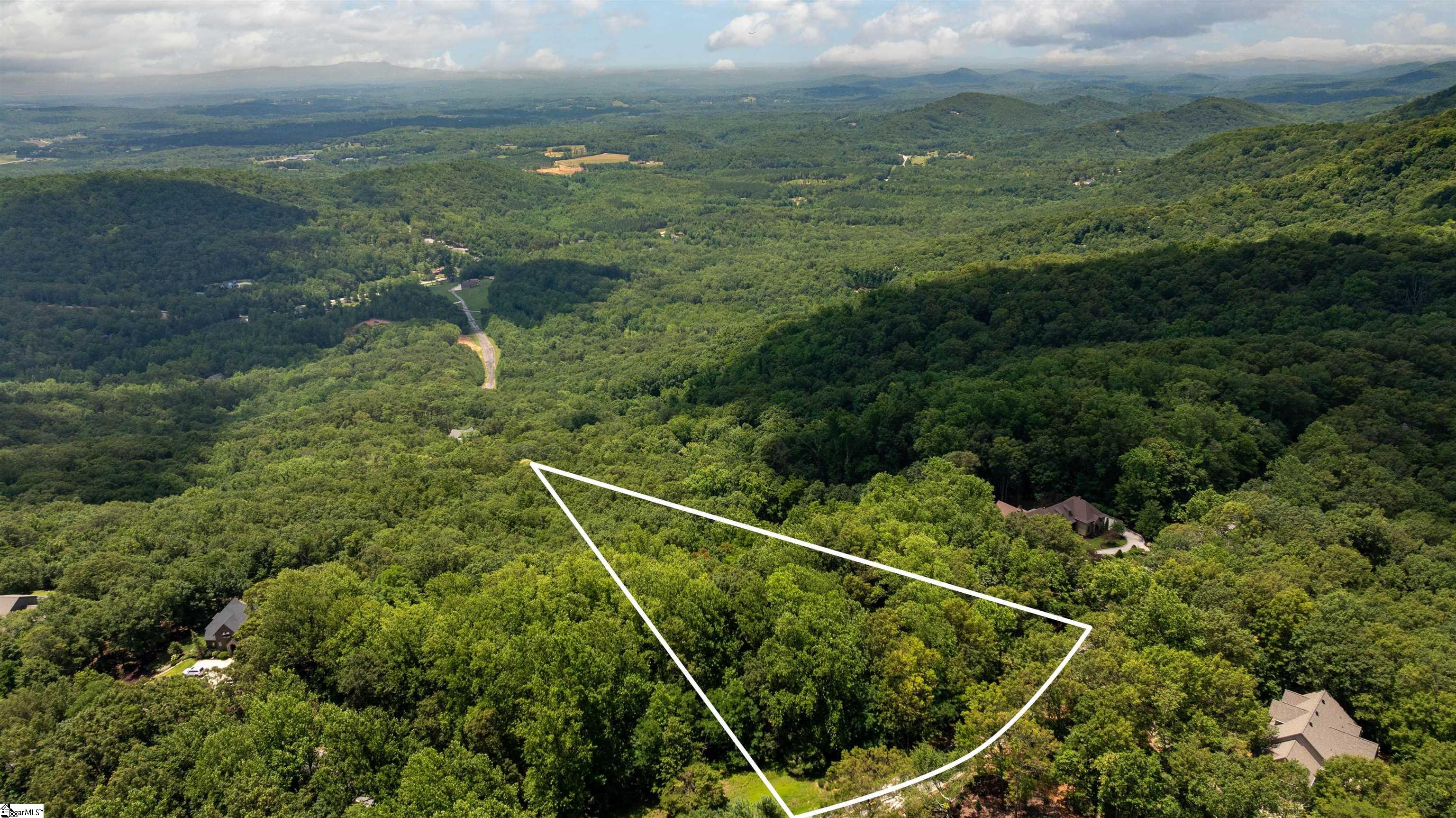 Lot 22 Plumley Summit Rd Road Landrum, SC 29356