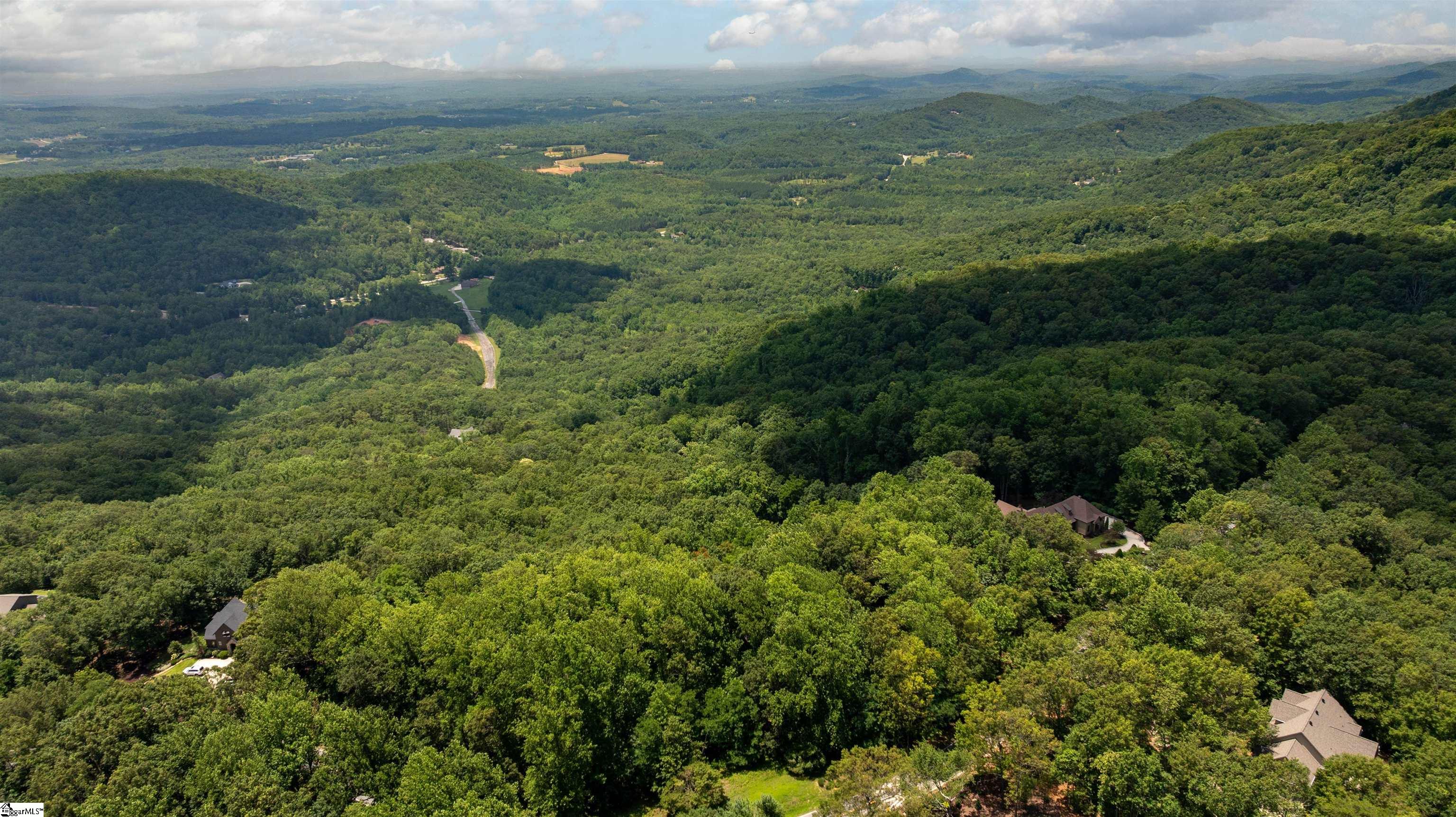 Lot 22 Plumley Summit Rd Road Landrum, SC 29356