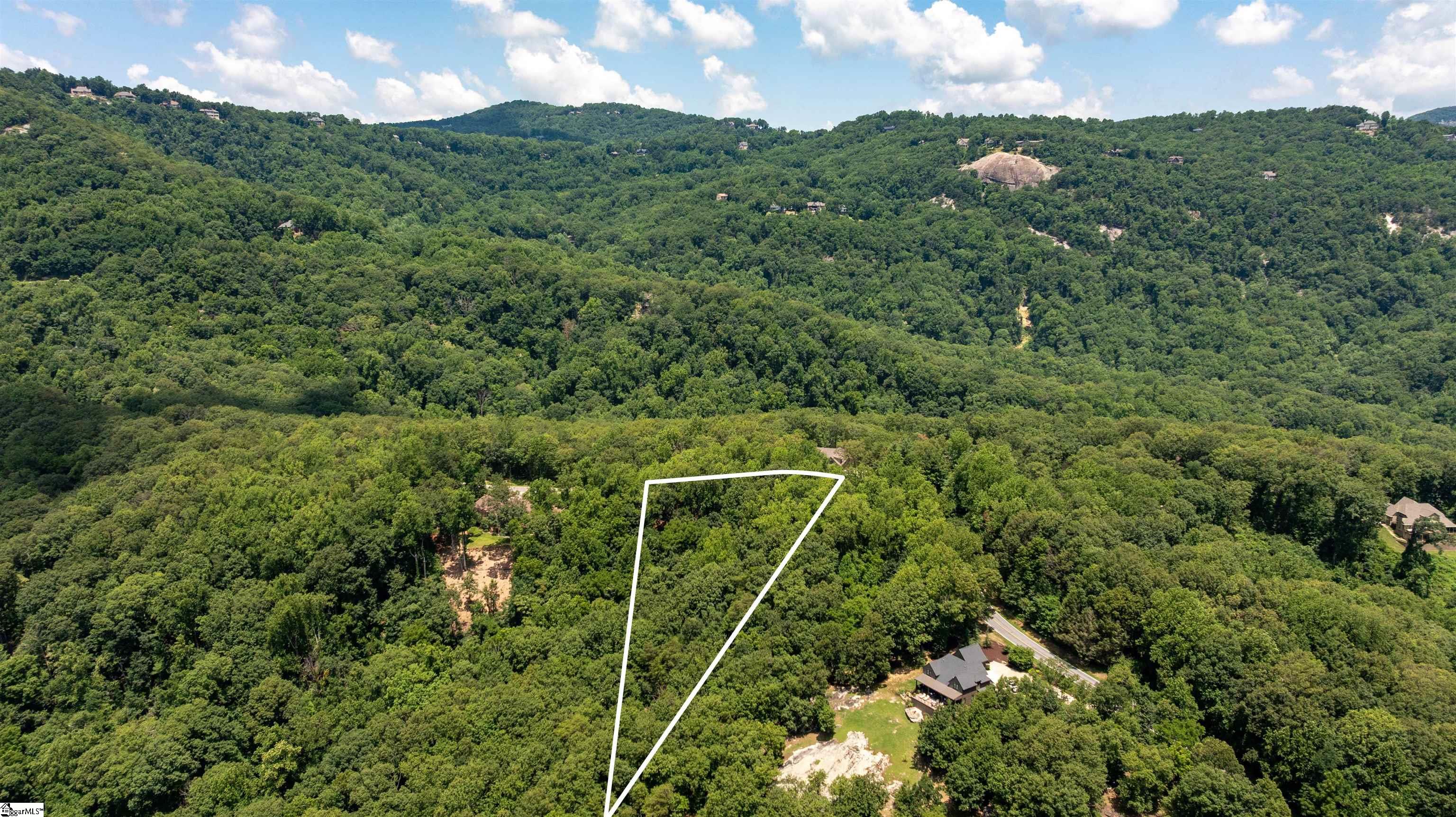 Lot 22 Plumley Summit Rd Road Landrum, SC 29356