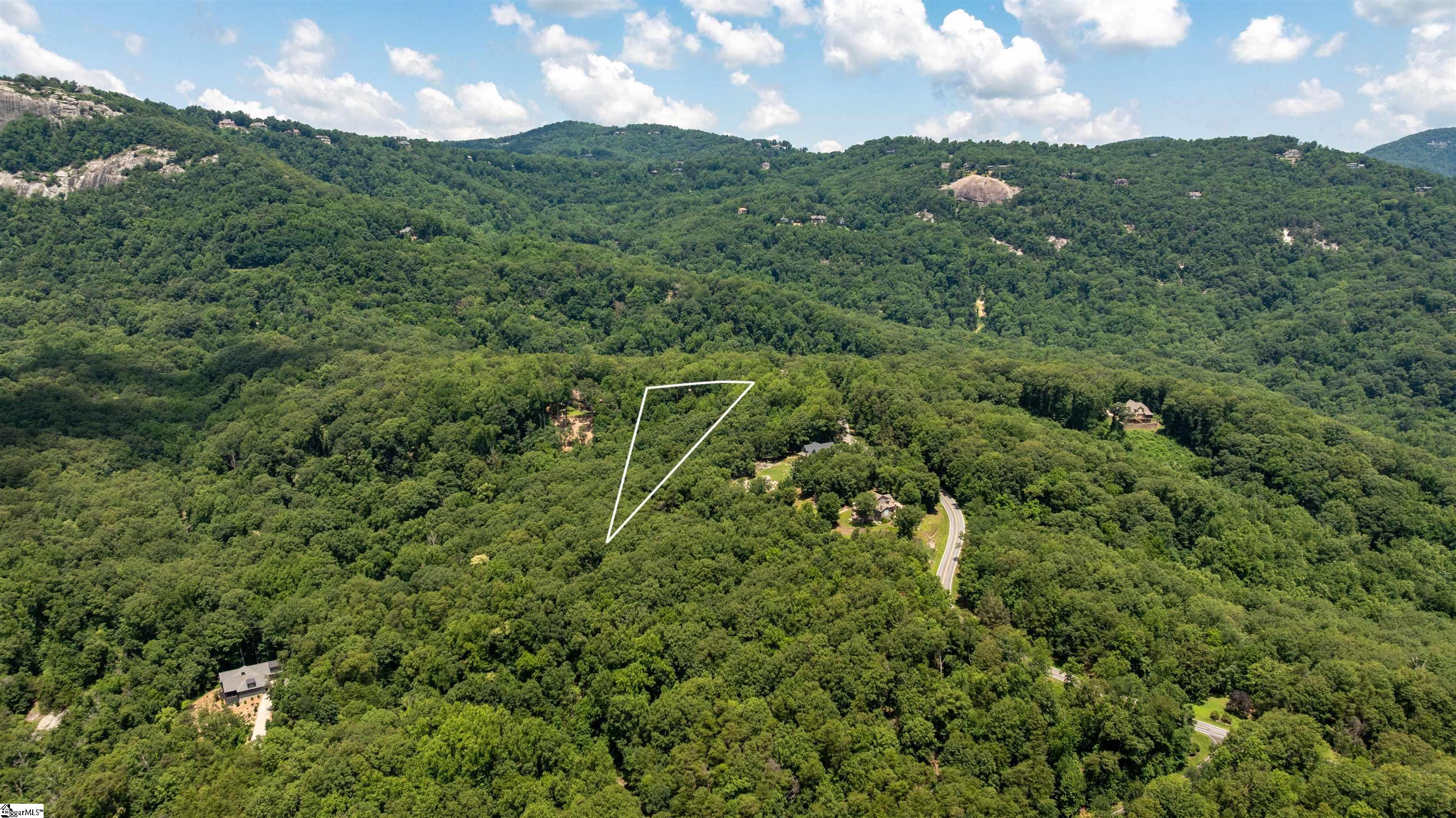 Lot 22 Plumley Summit Rd Road Landrum, SC 29356