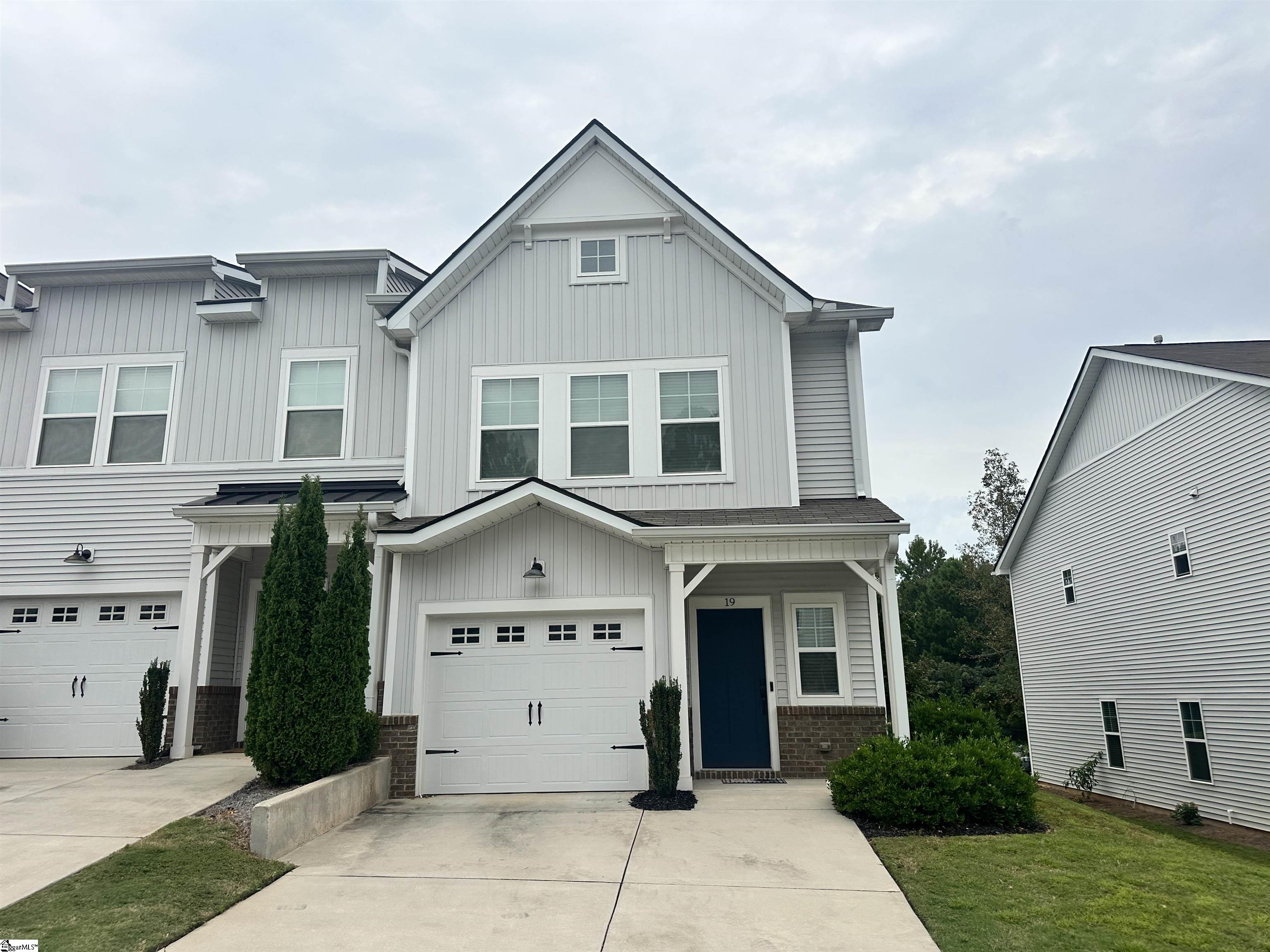 19 Jaycee Court Greenville, SC 29607