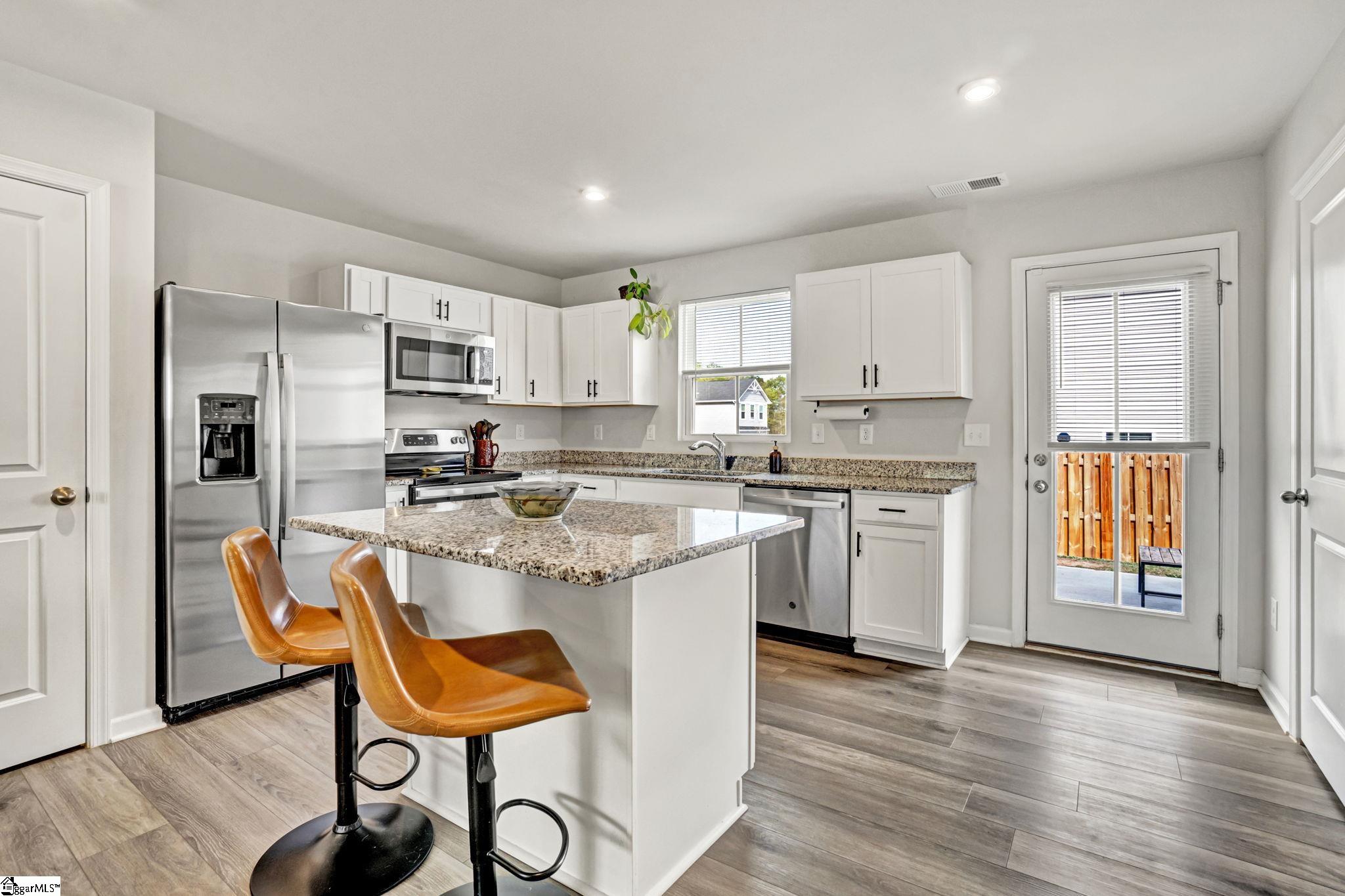 501 Mills Hill Way Greenville, SC 29605-2513
