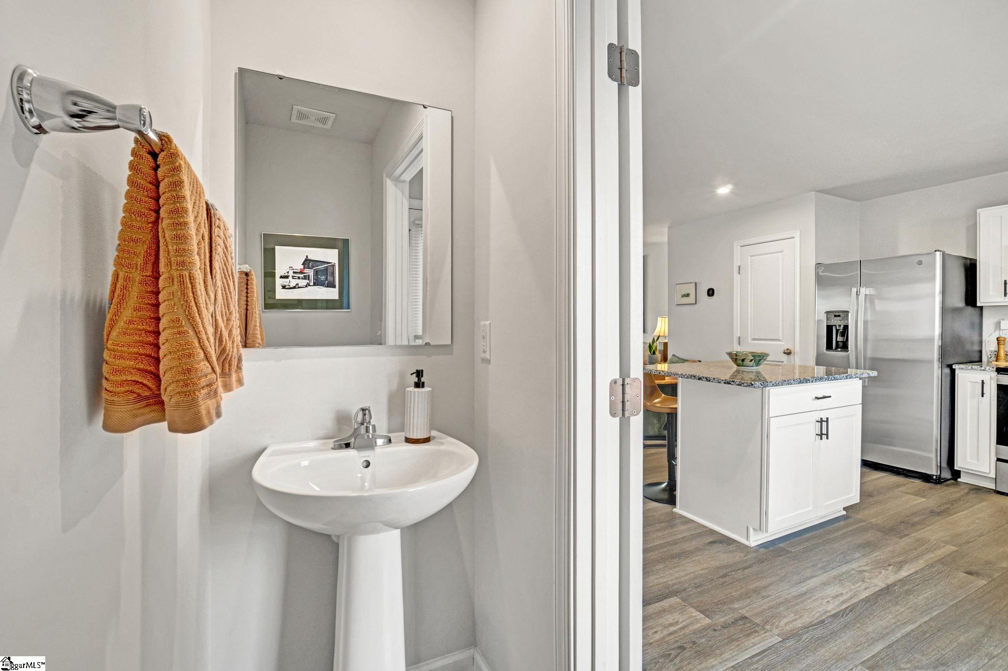 501 Mills Hill Way Greenville, SC 29605-2513