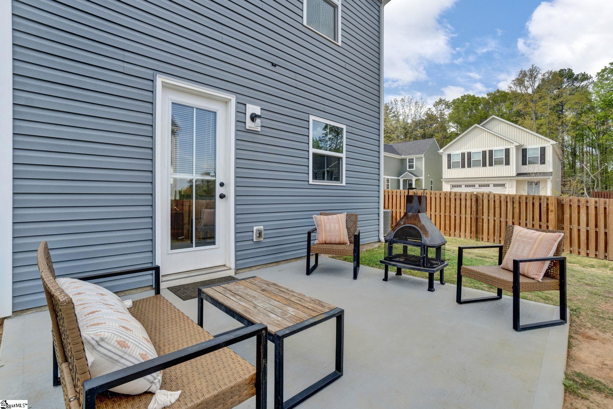 501 Mills Hill Way Greenville, SC 29605-2513