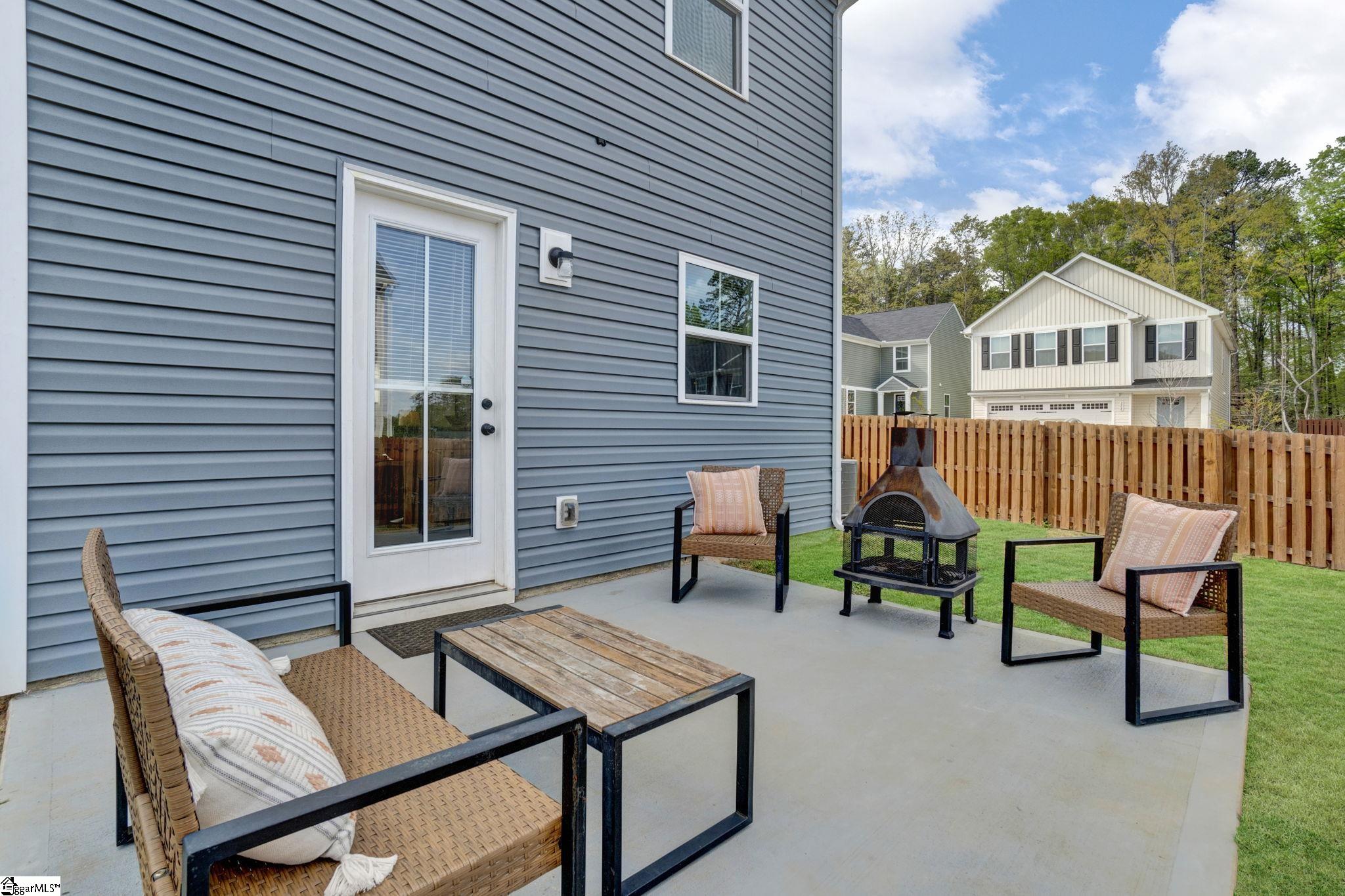 501 Mills Hill Way Greenville, SC 29605-2513