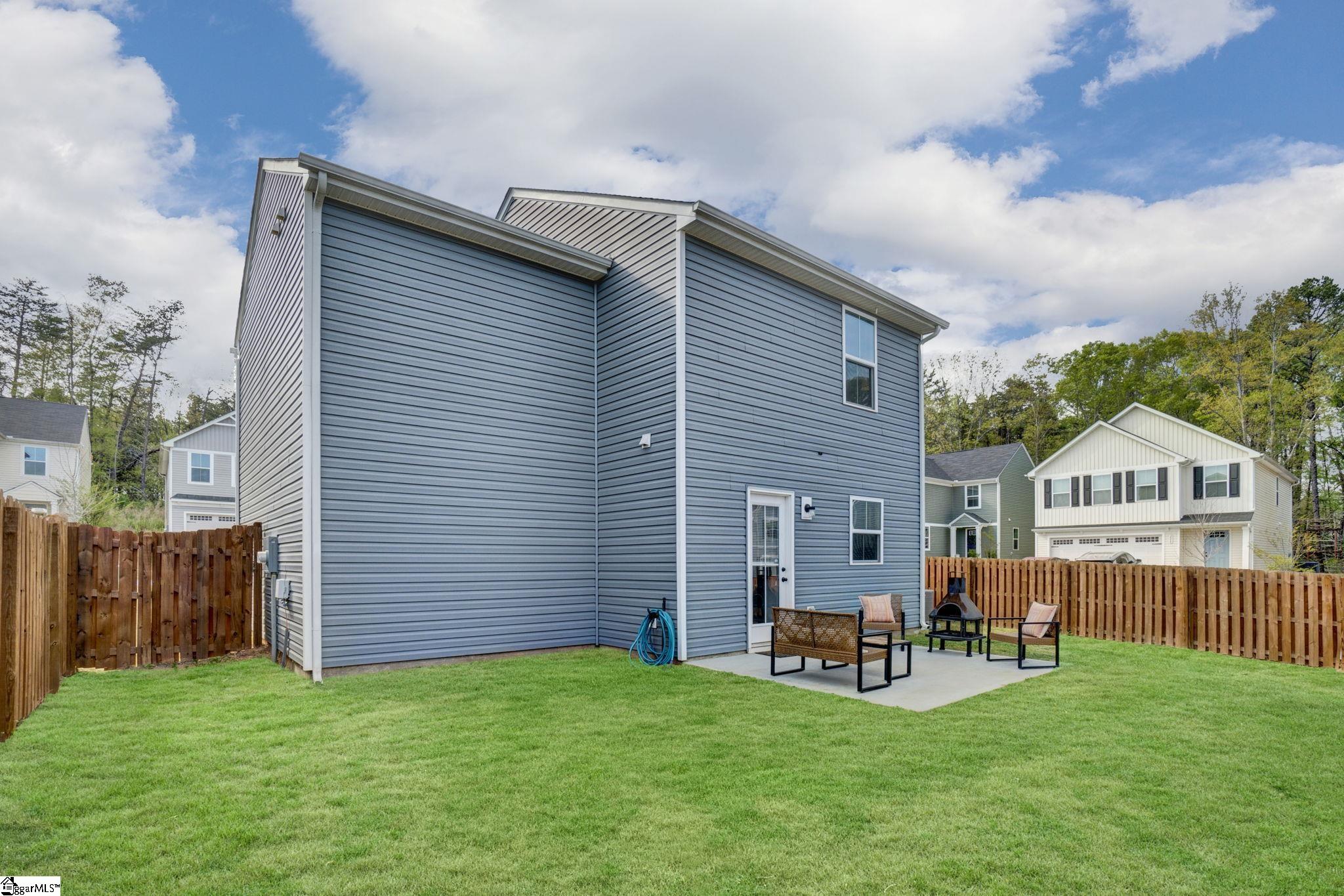 501 Mills Hill Way Greenville, SC 29605-2513