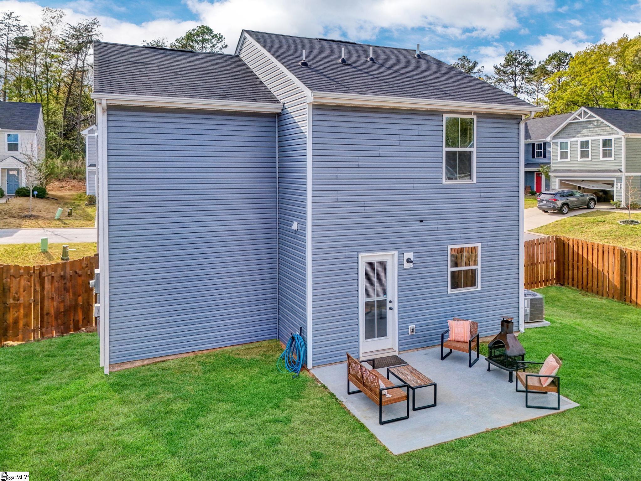 501 Mills Hill Way Greenville, SC 29605-2513