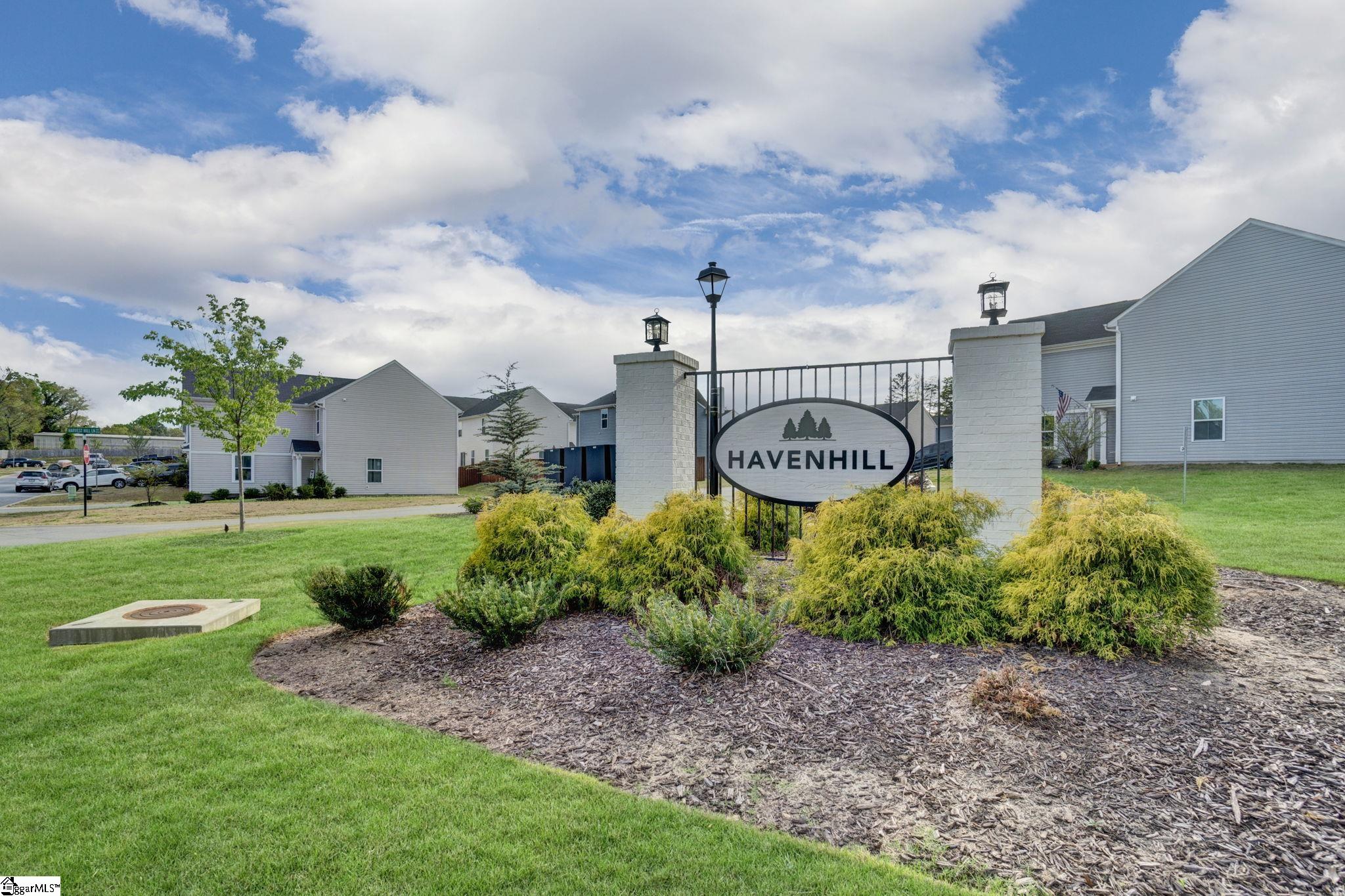 501 Mills Hill Way Greenville, SC 29605-2513