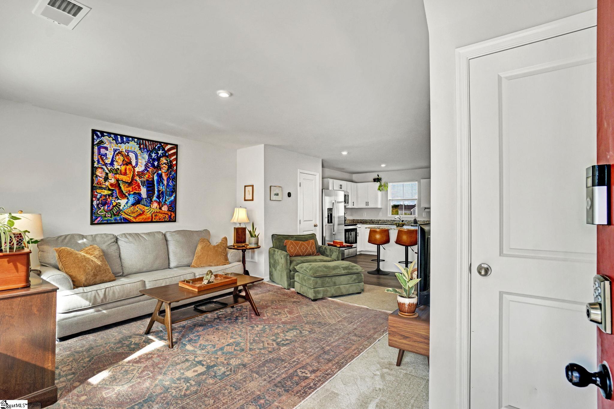 501 Mills Hill Way Greenville, SC 29605-2513