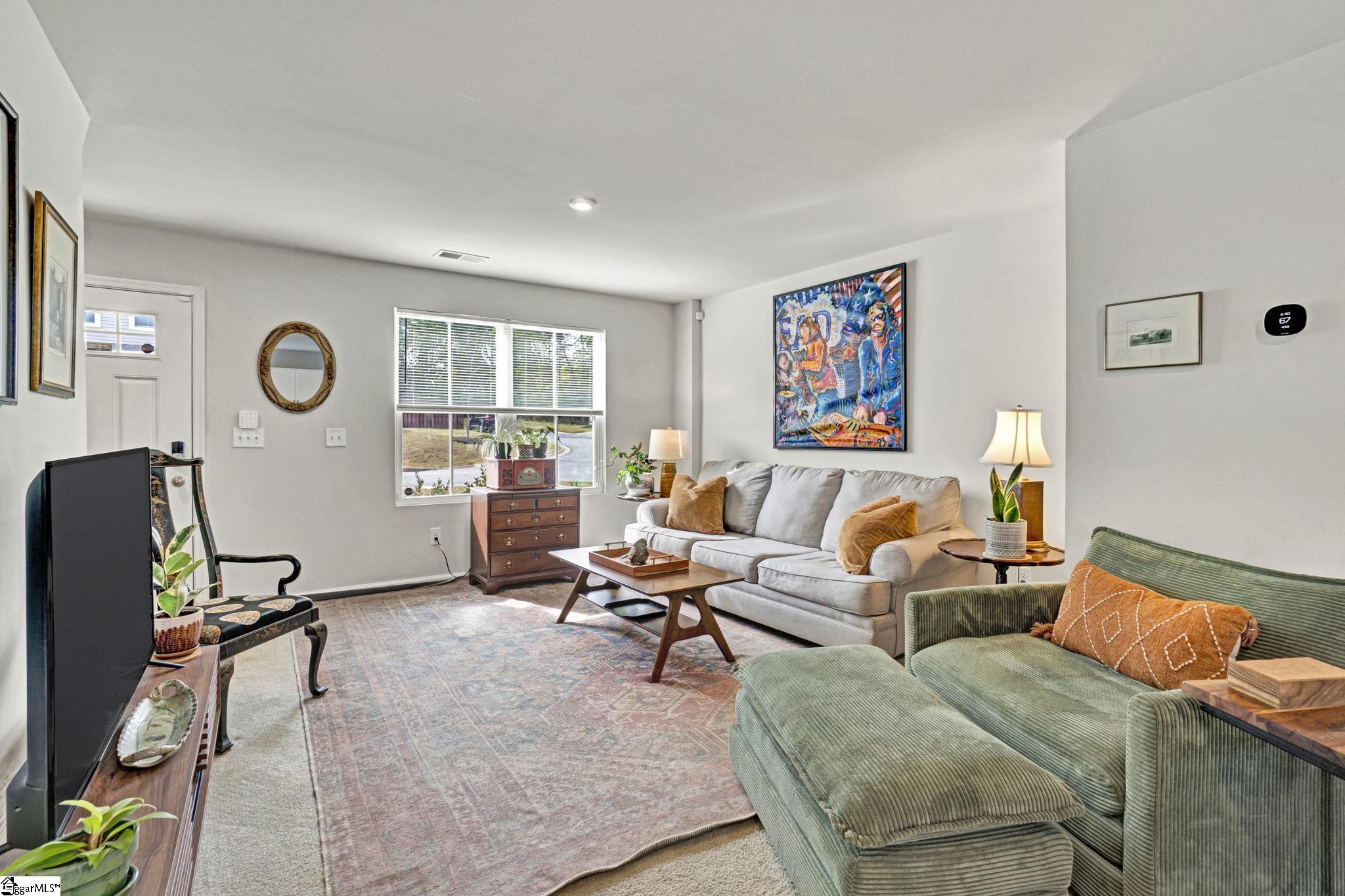 501 Mills Hill Way Greenville, SC 29605-2513