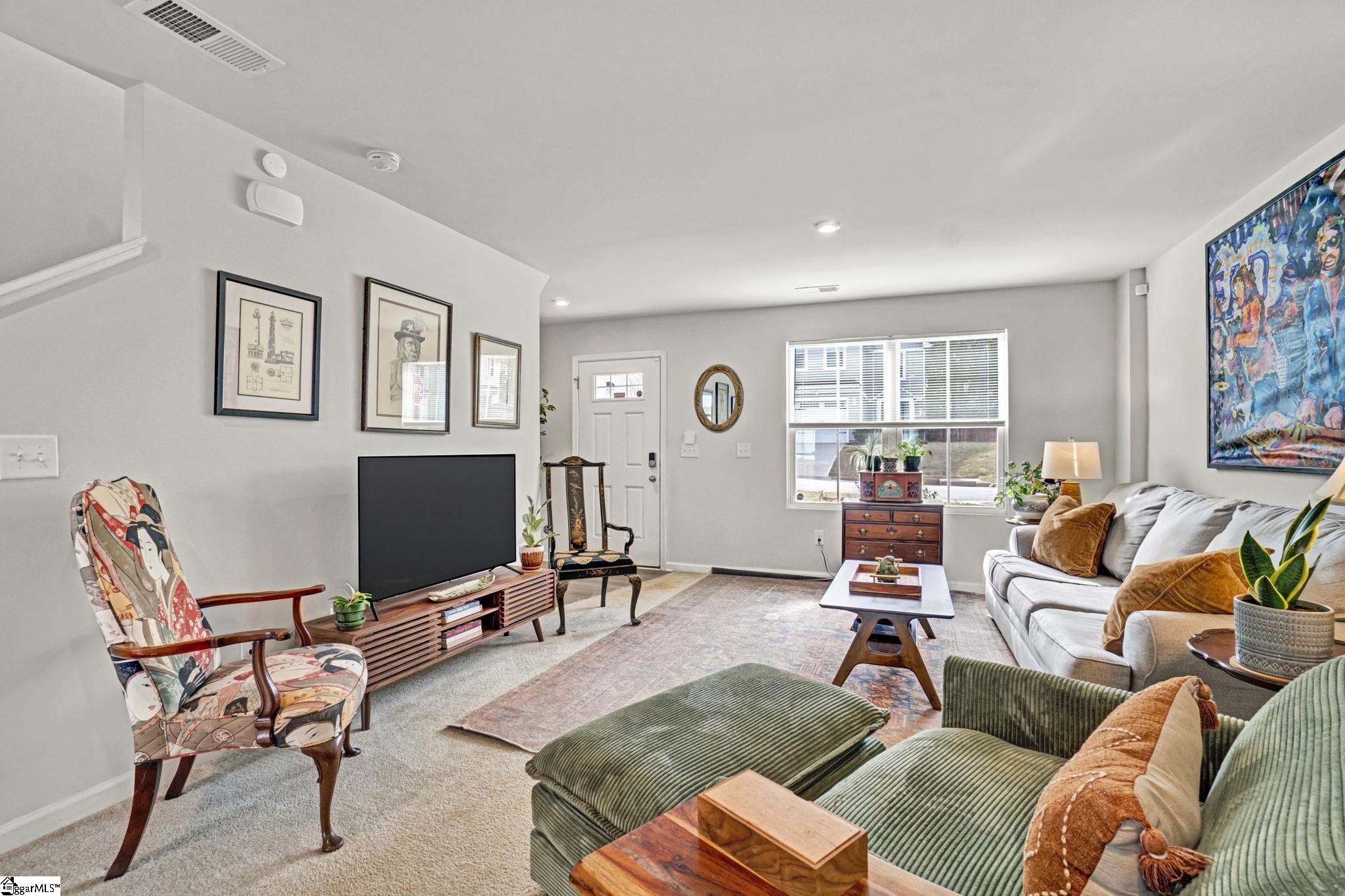 501 Mills Hill Way Greenville, SC 29605-2513