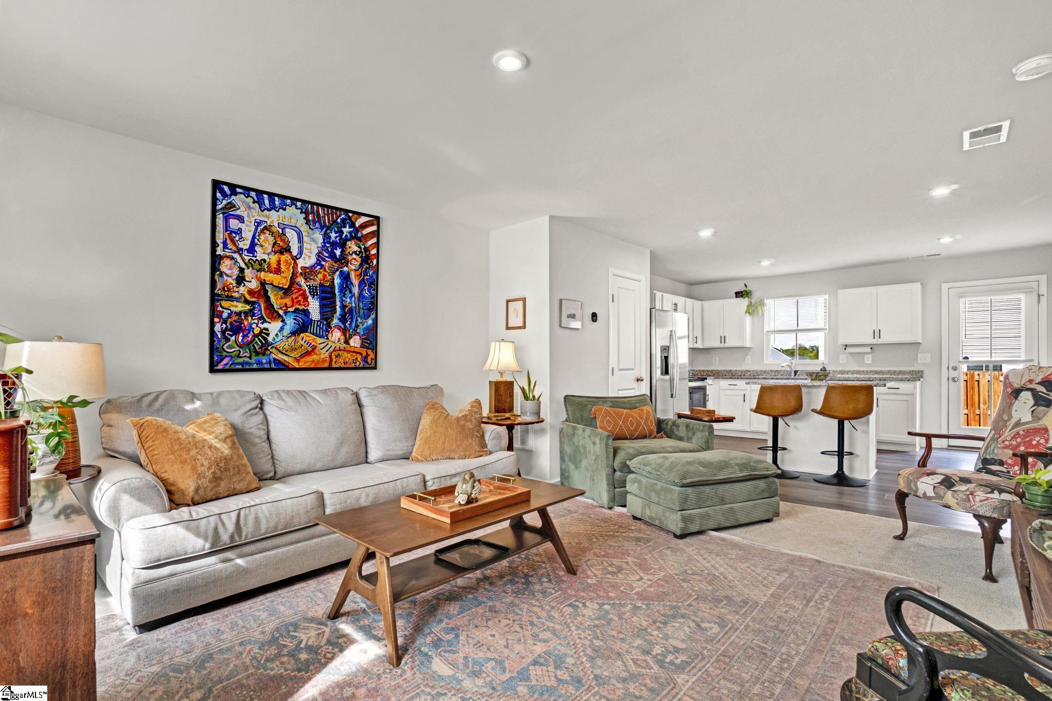 501 Mills Hill Way Greenville, SC 29605-2513